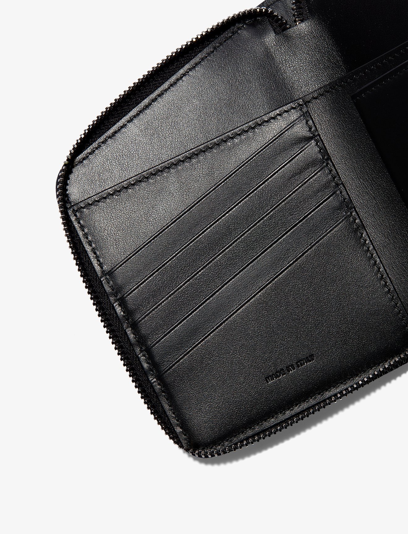 Trapeze Zip Wallet #4