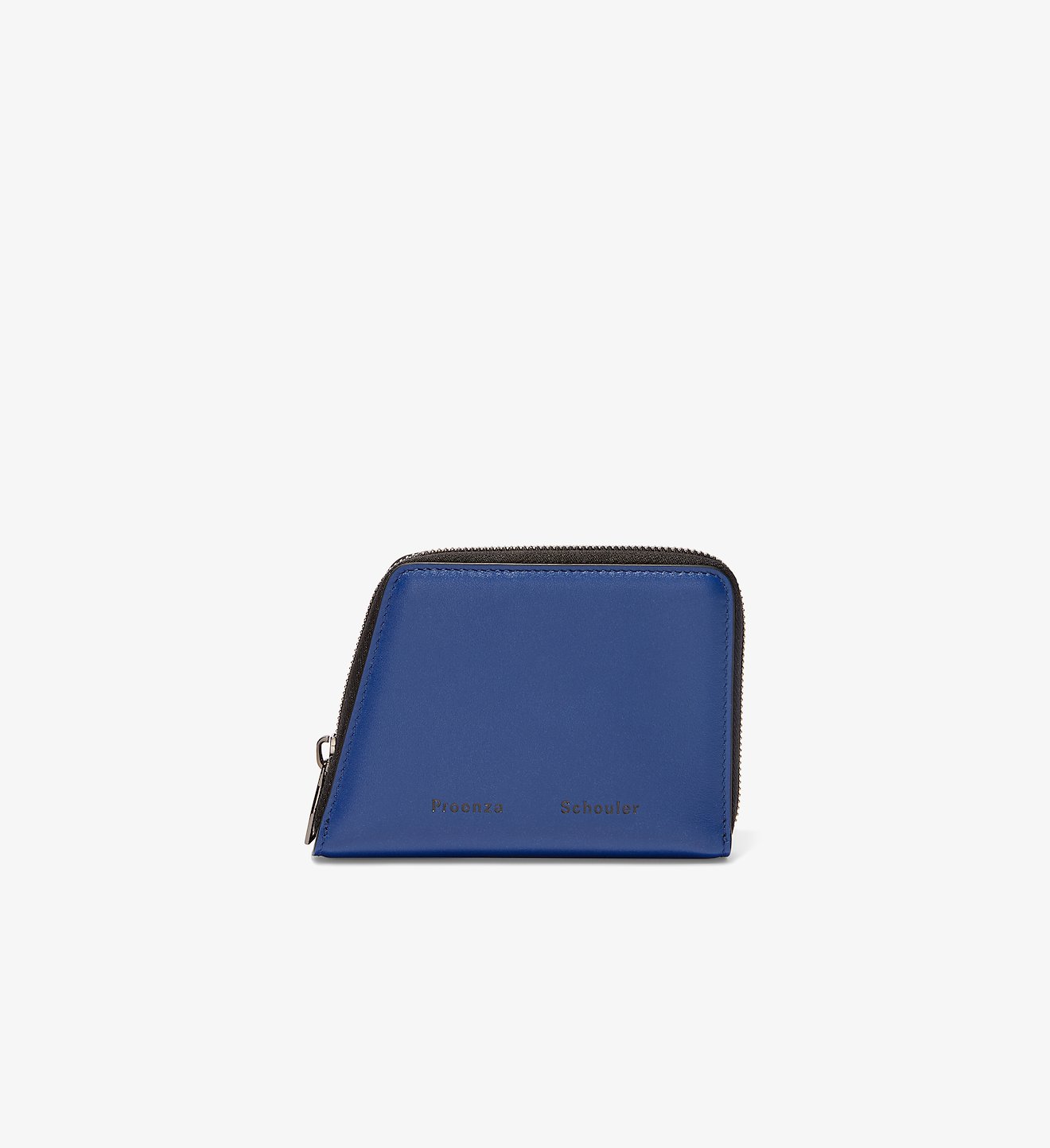 Trapeze Zip Wallet