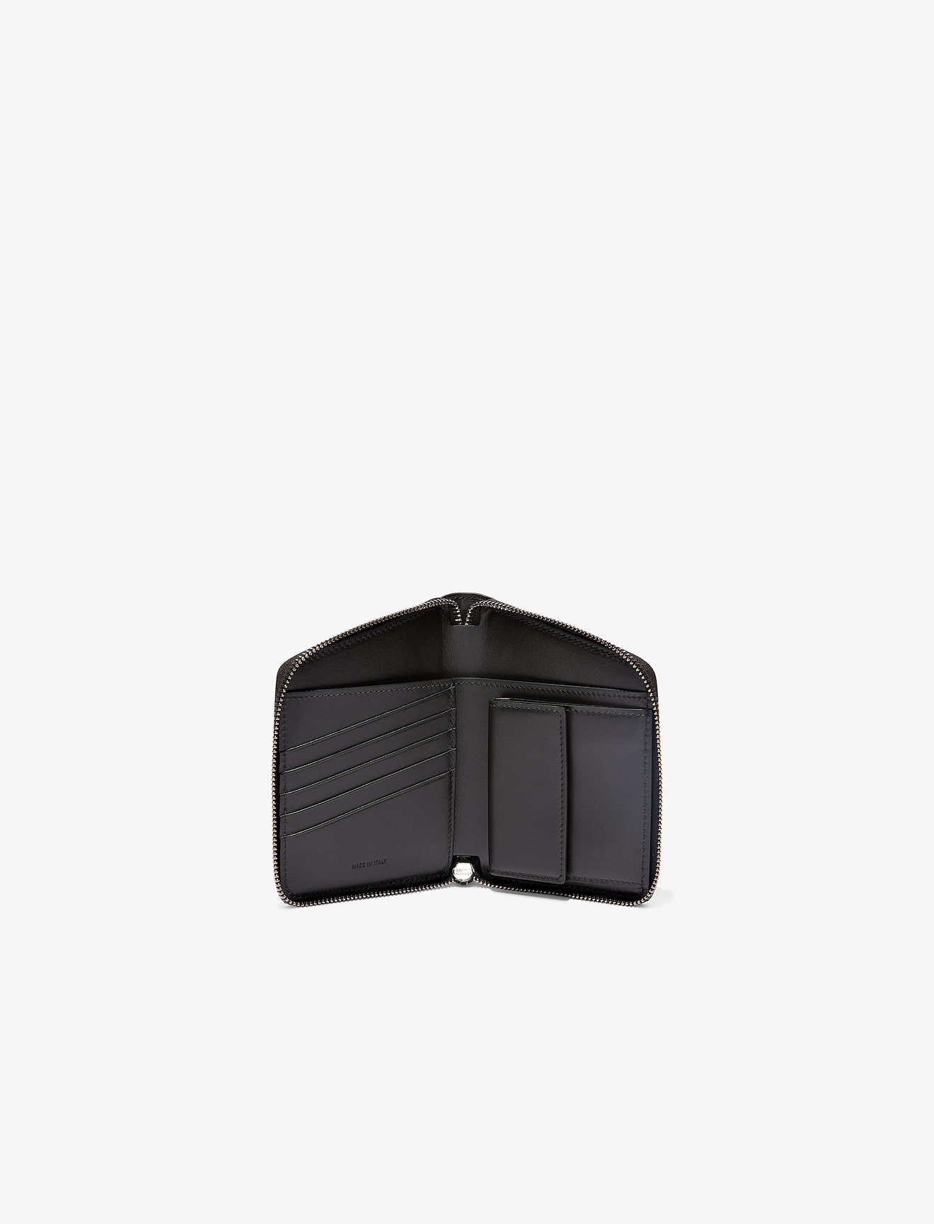 Trapeze Zip Wallet #3