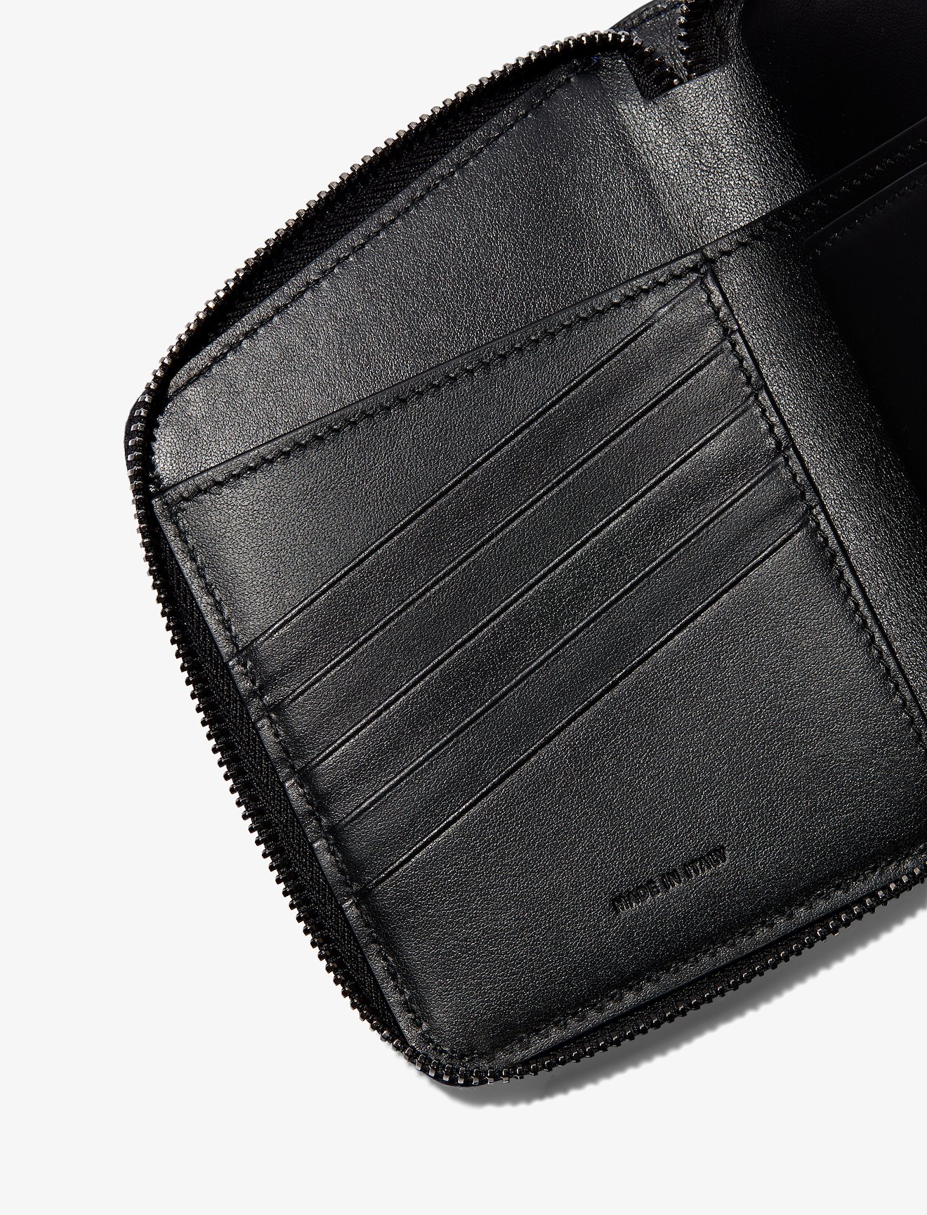 Trapeze Zip Wallet #4