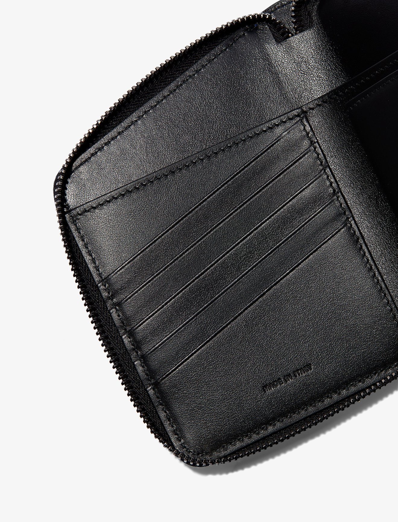Trapeze Zip Wallet #4
