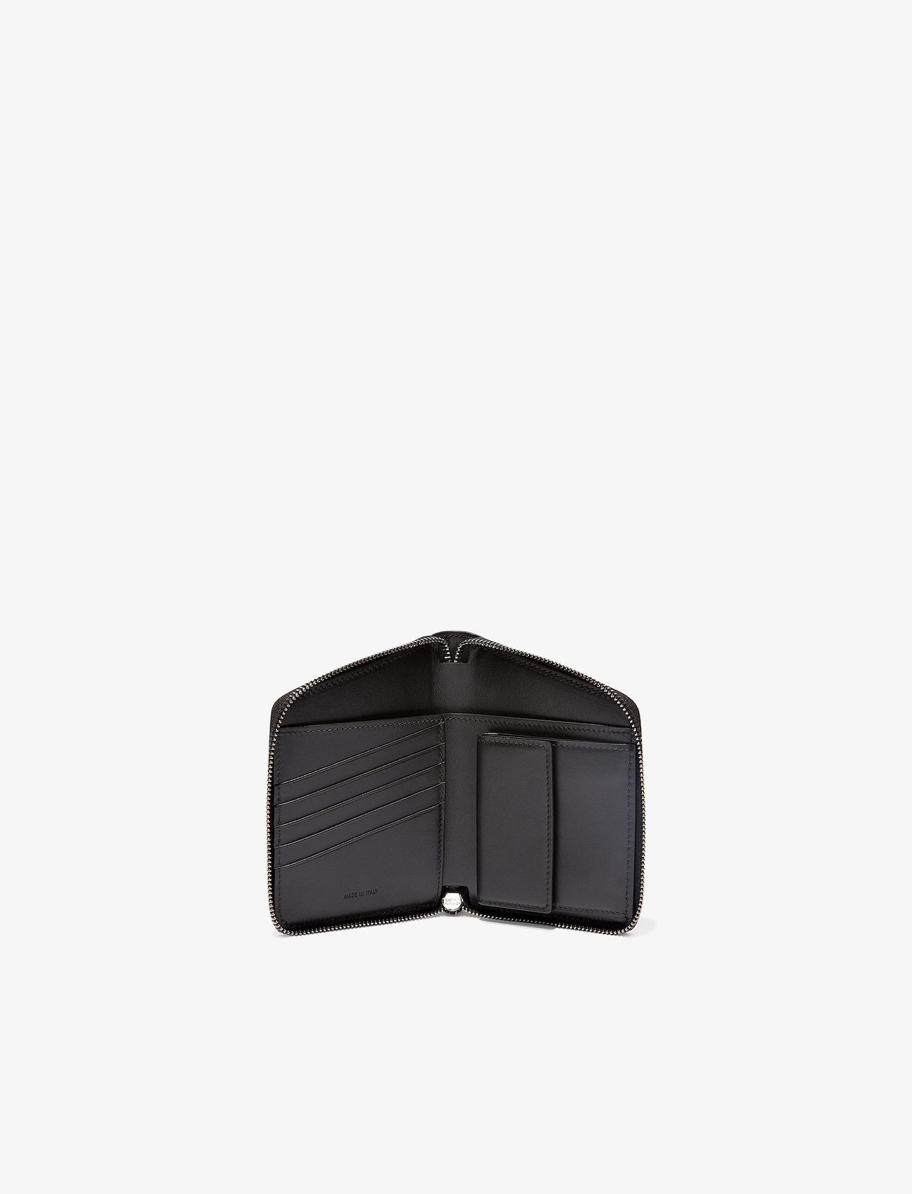 Trapeze Zip Wallet #3