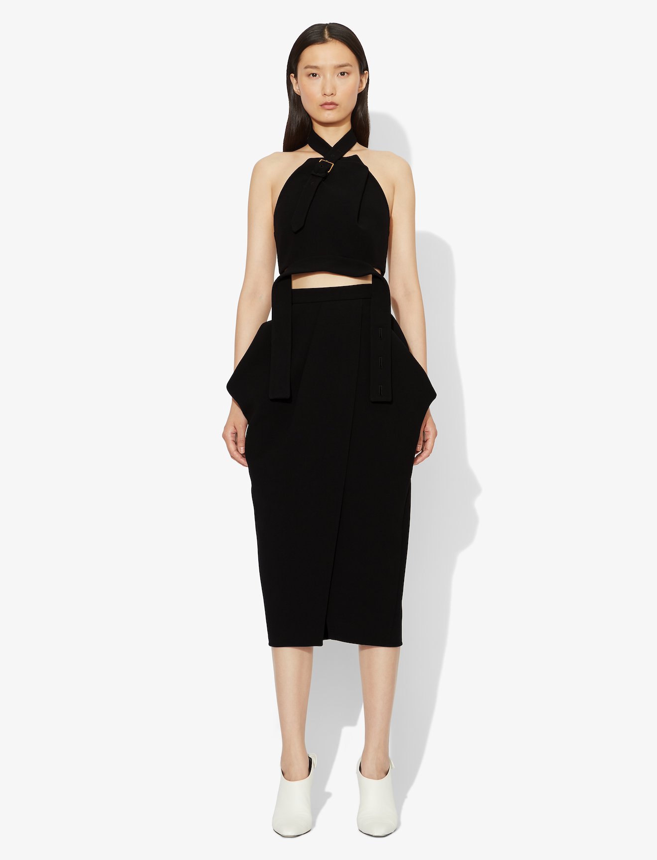 Tulip Skirt #1