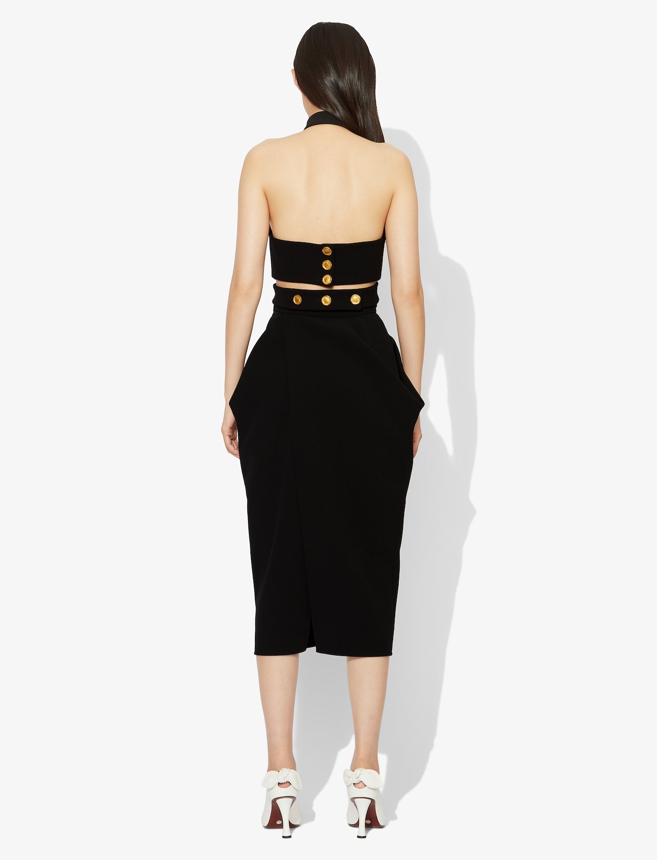 Tulip Skirt #2