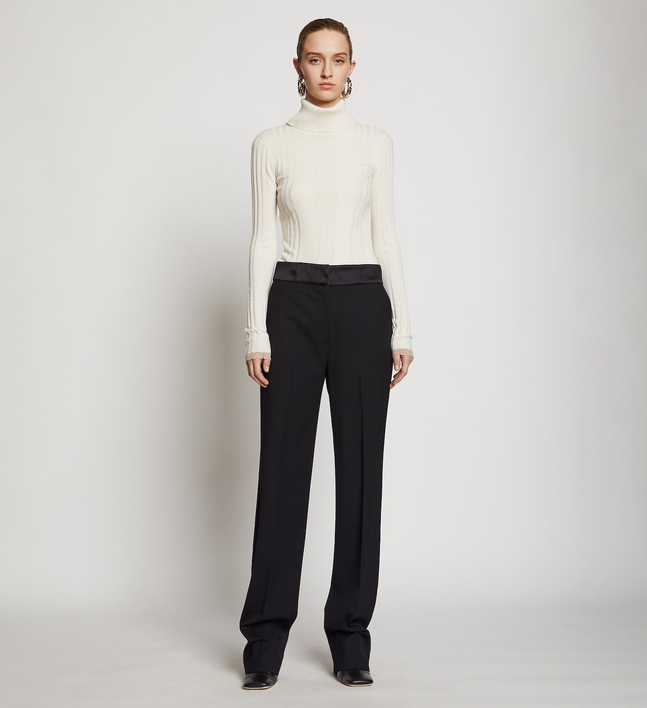 Tuxedo Pants