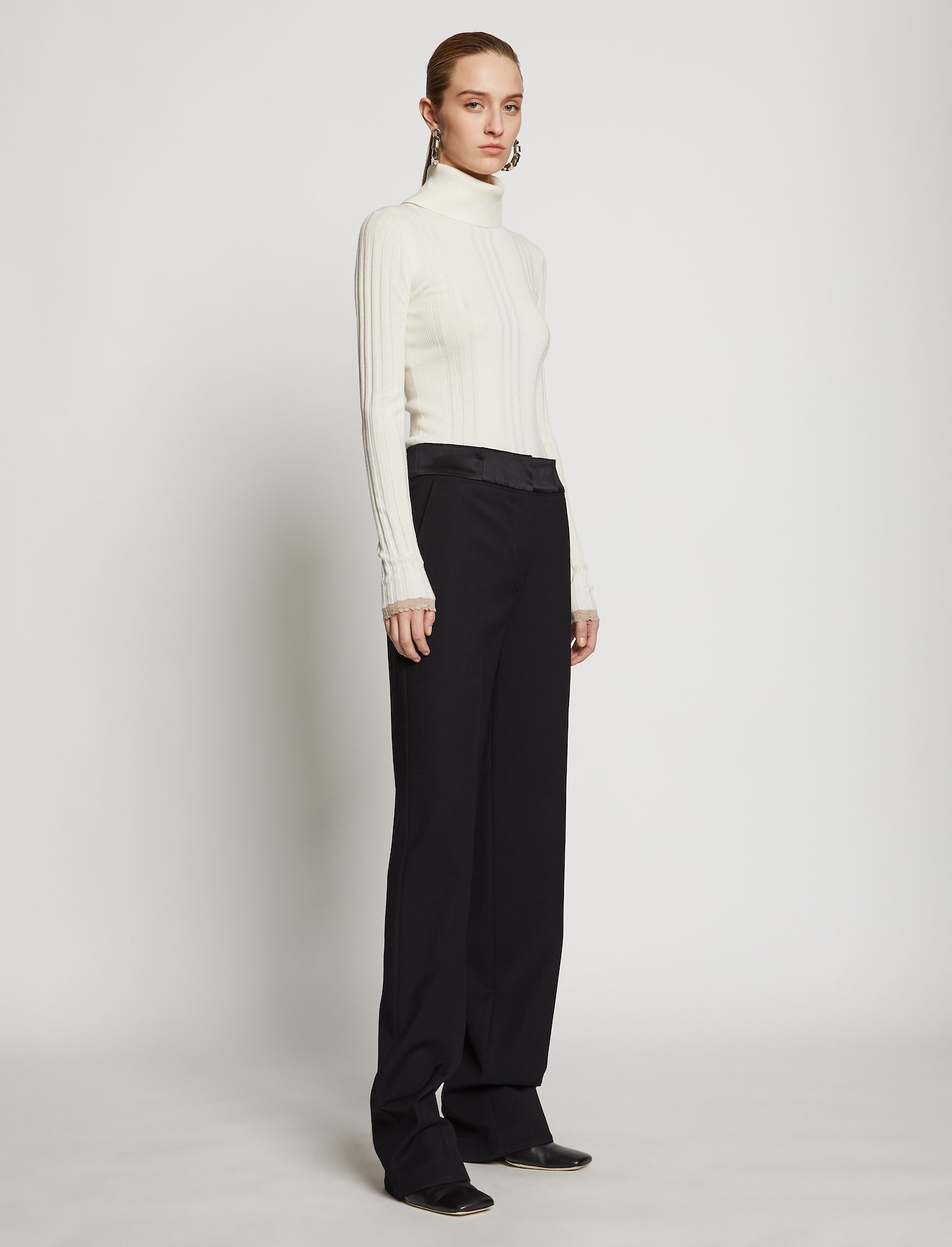 Tuxedo Pants #1