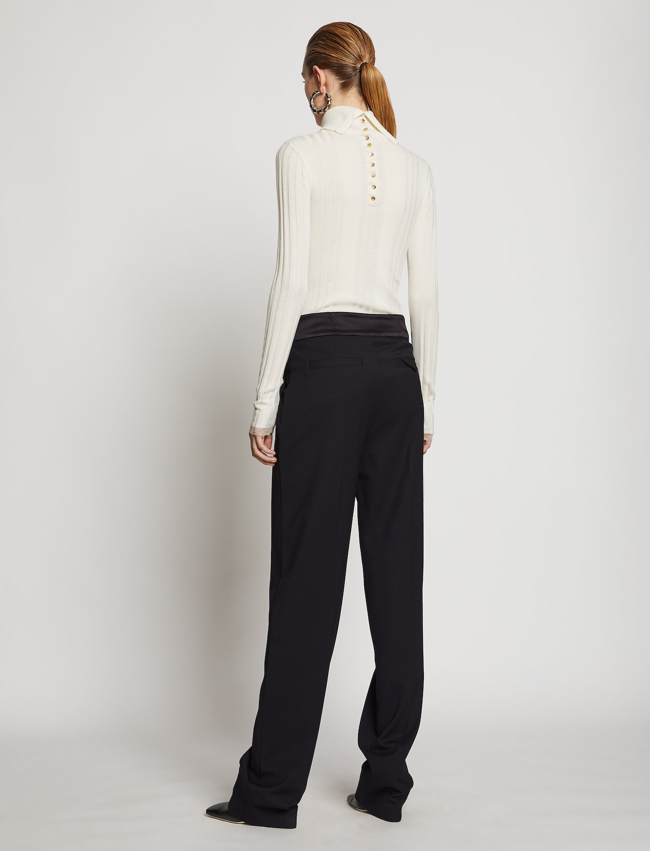 Tuxedo Pants #2