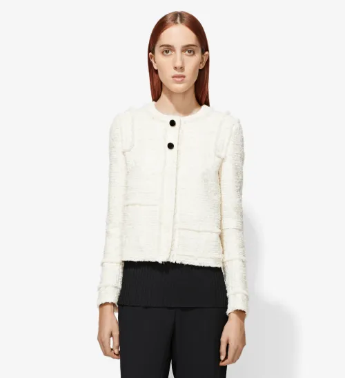 Tweed Lady Jacket
