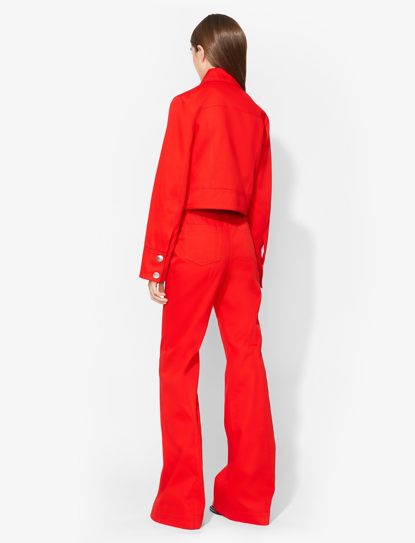 Twill Jacket #3