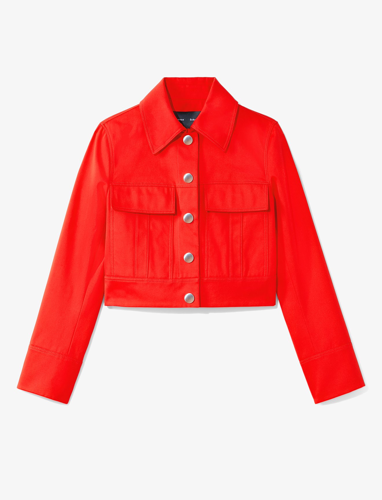 Twill Jacket #5