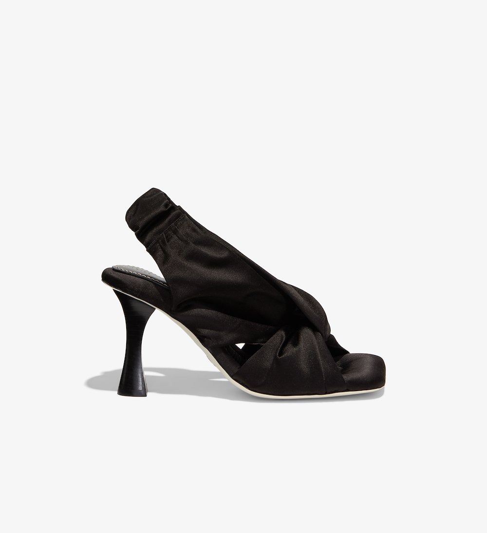 tory burch color block espadrille wedge