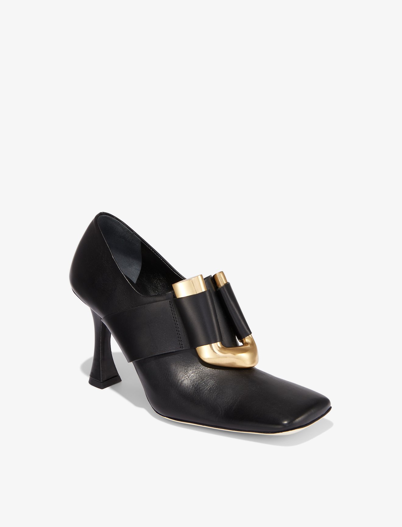 U Hardware Square Pumps #1