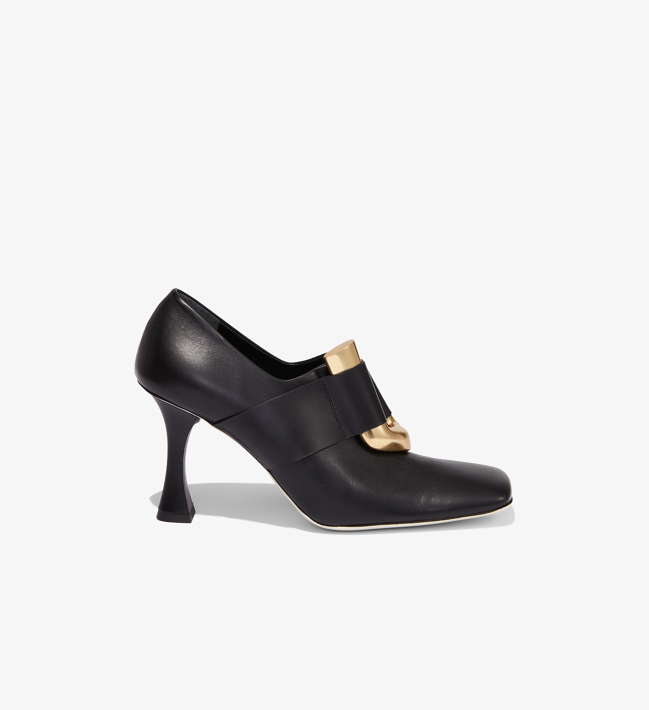 U Hardware Square Pumps