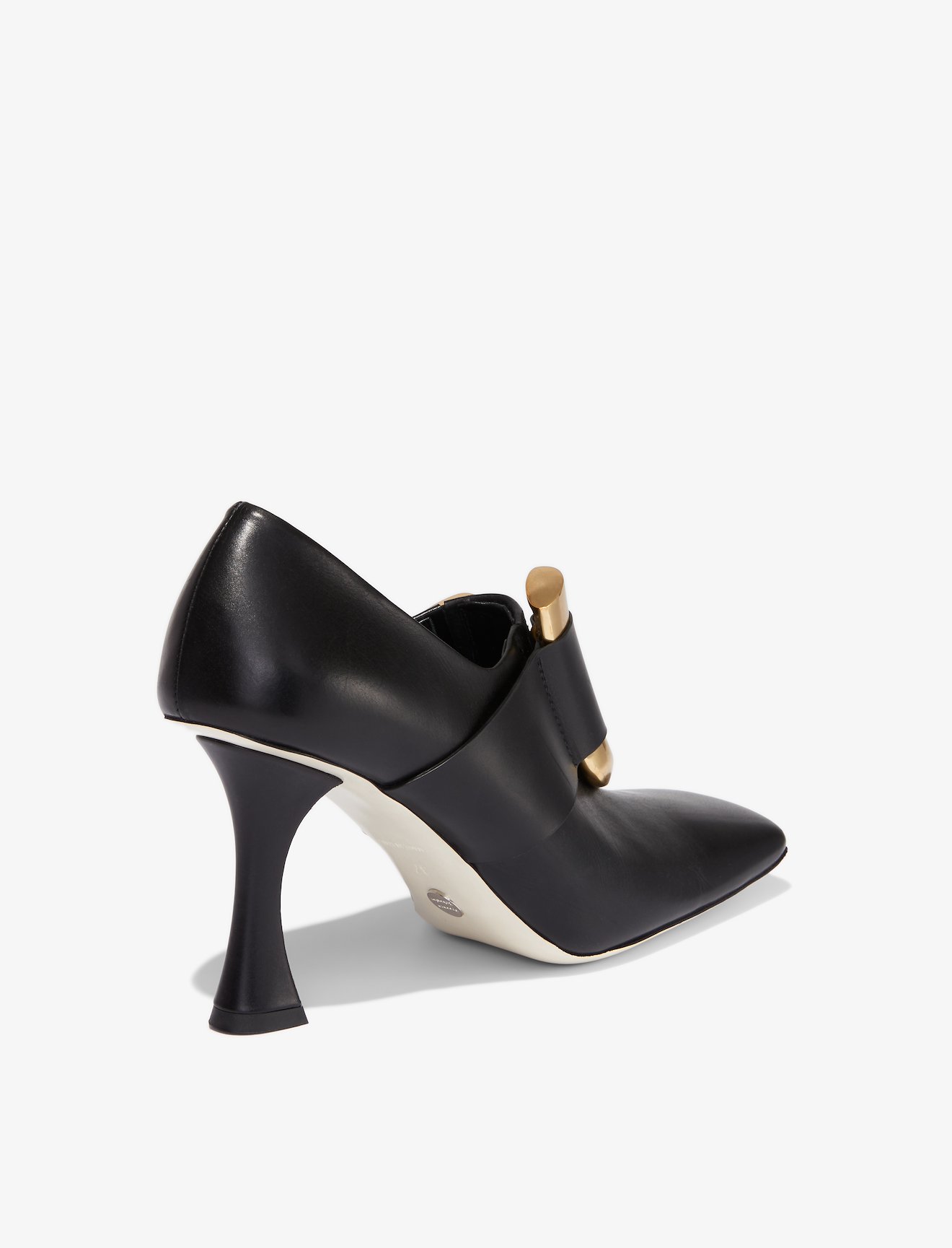 U Hardware Square Pumps #2