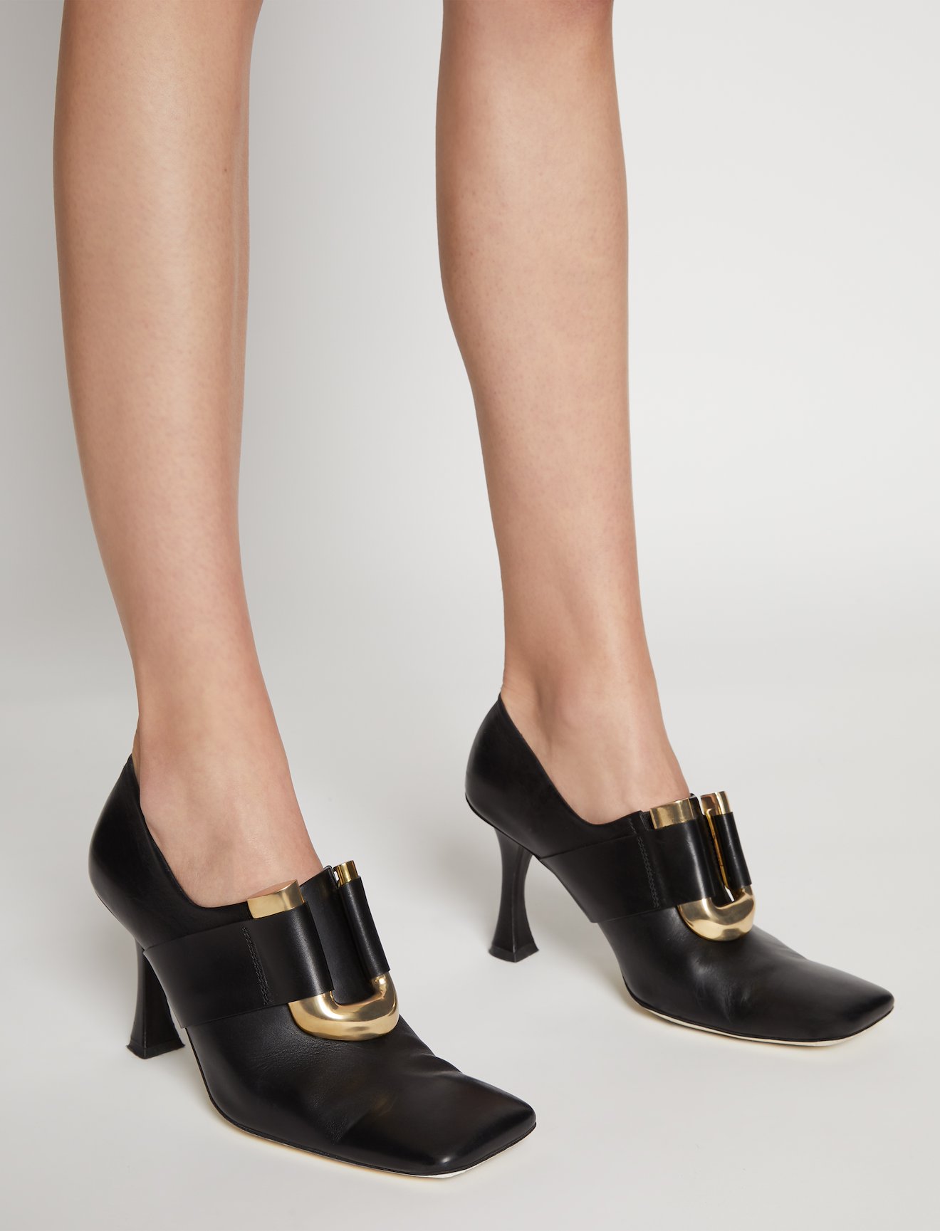 U Hardware Square Pumps #4
