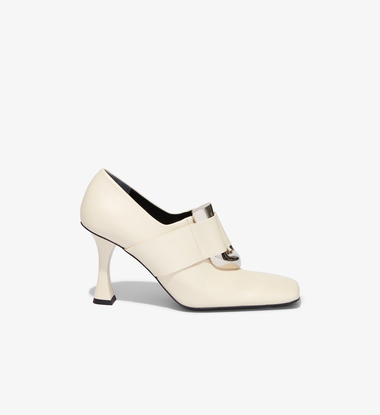 U Hardware Square Pumps