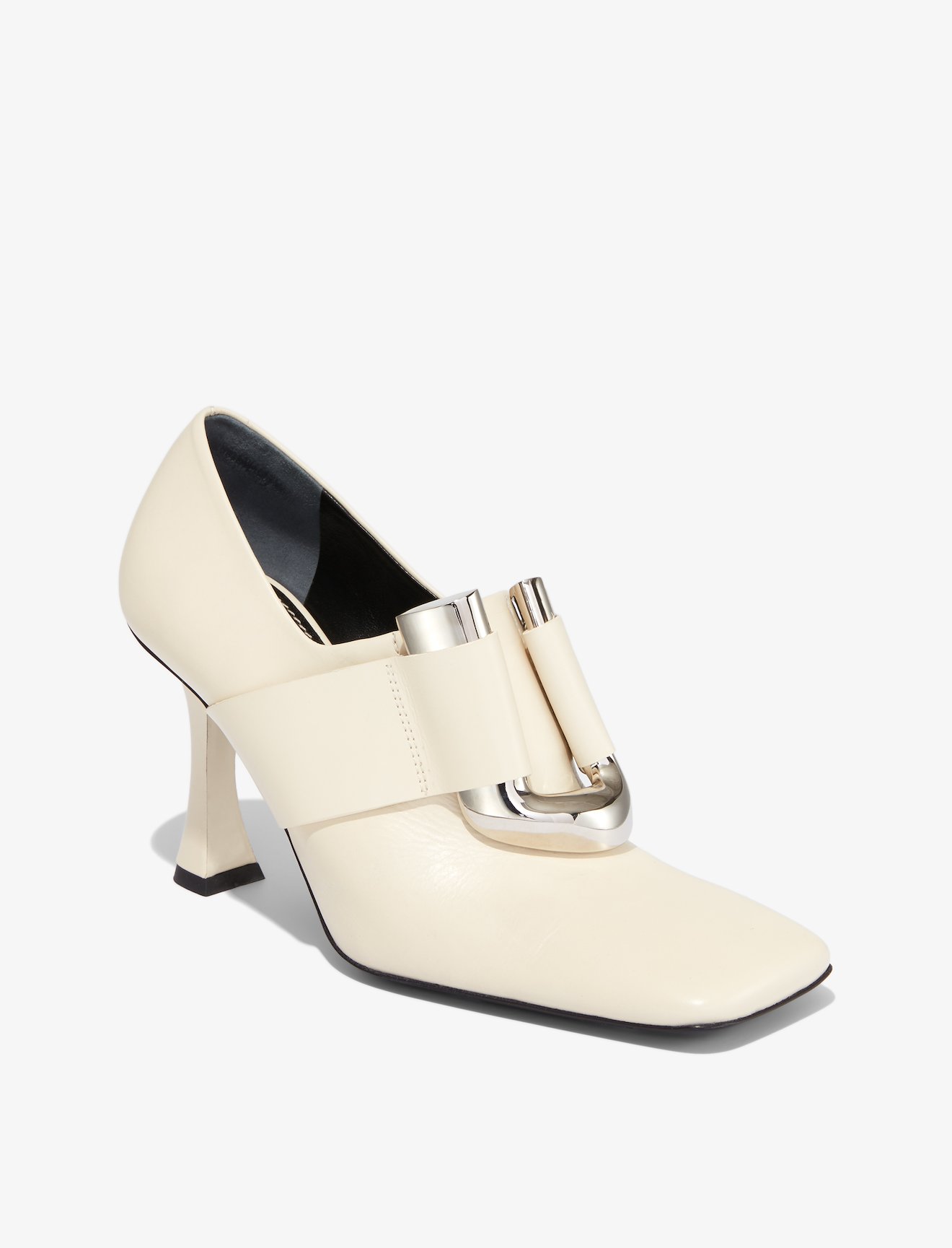 U Hardware Square Pumps #1