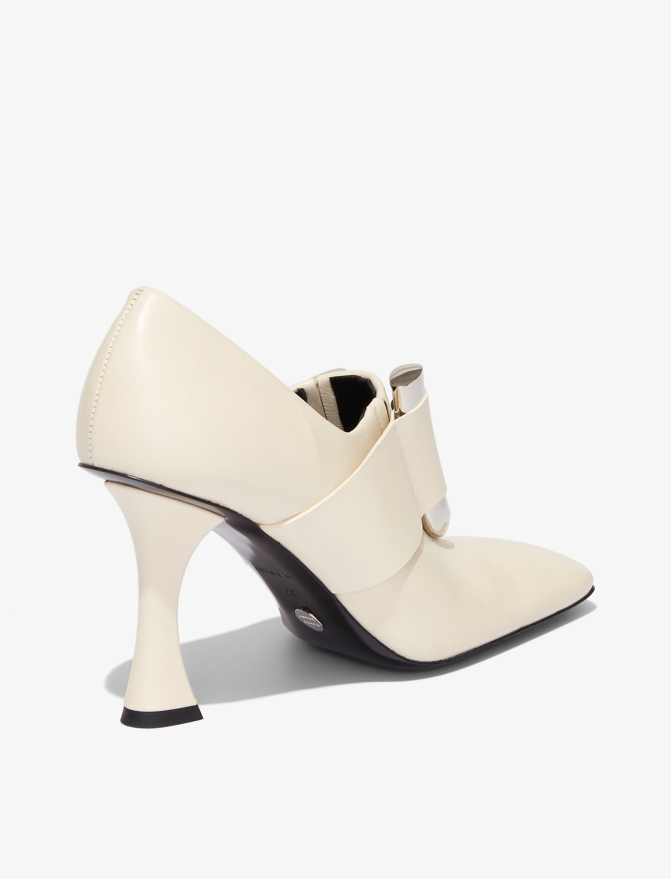 U Hardware Square Pumps #2