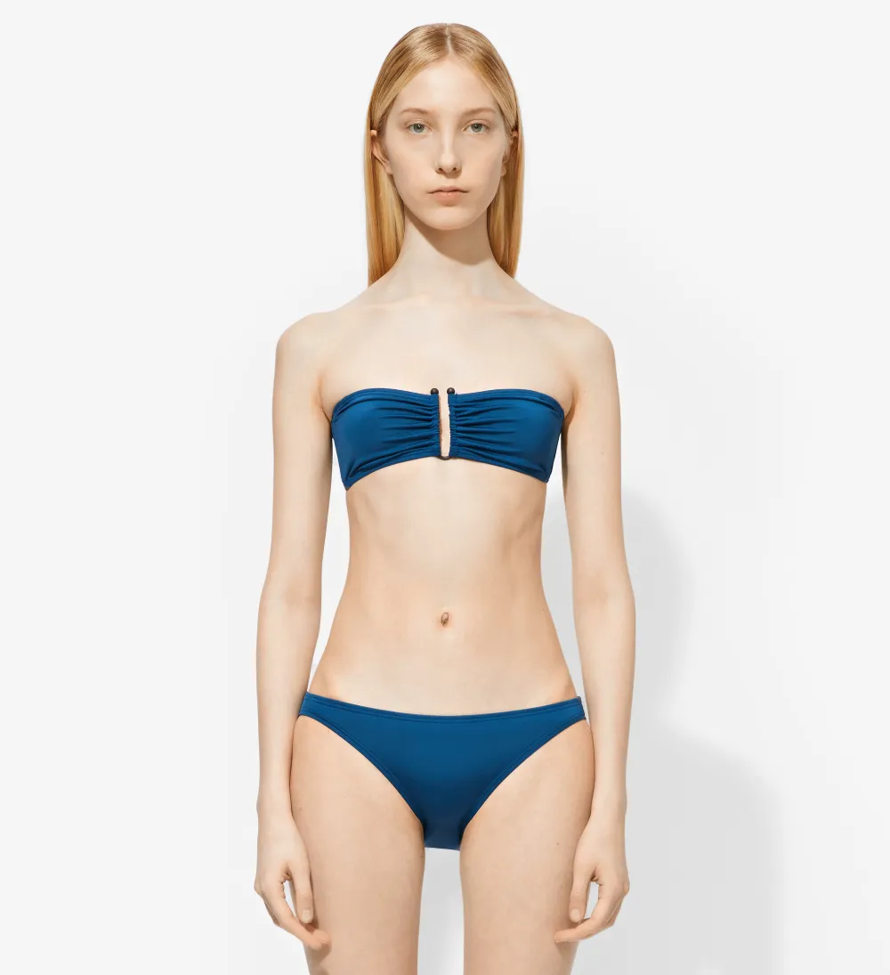 U-Wire Bandeau Bikini