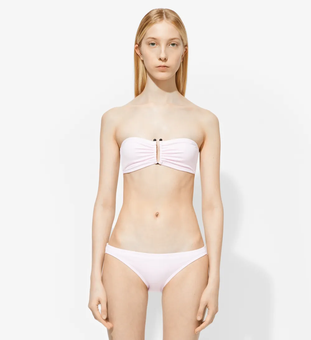 U-Wire Bandeau Bikini
