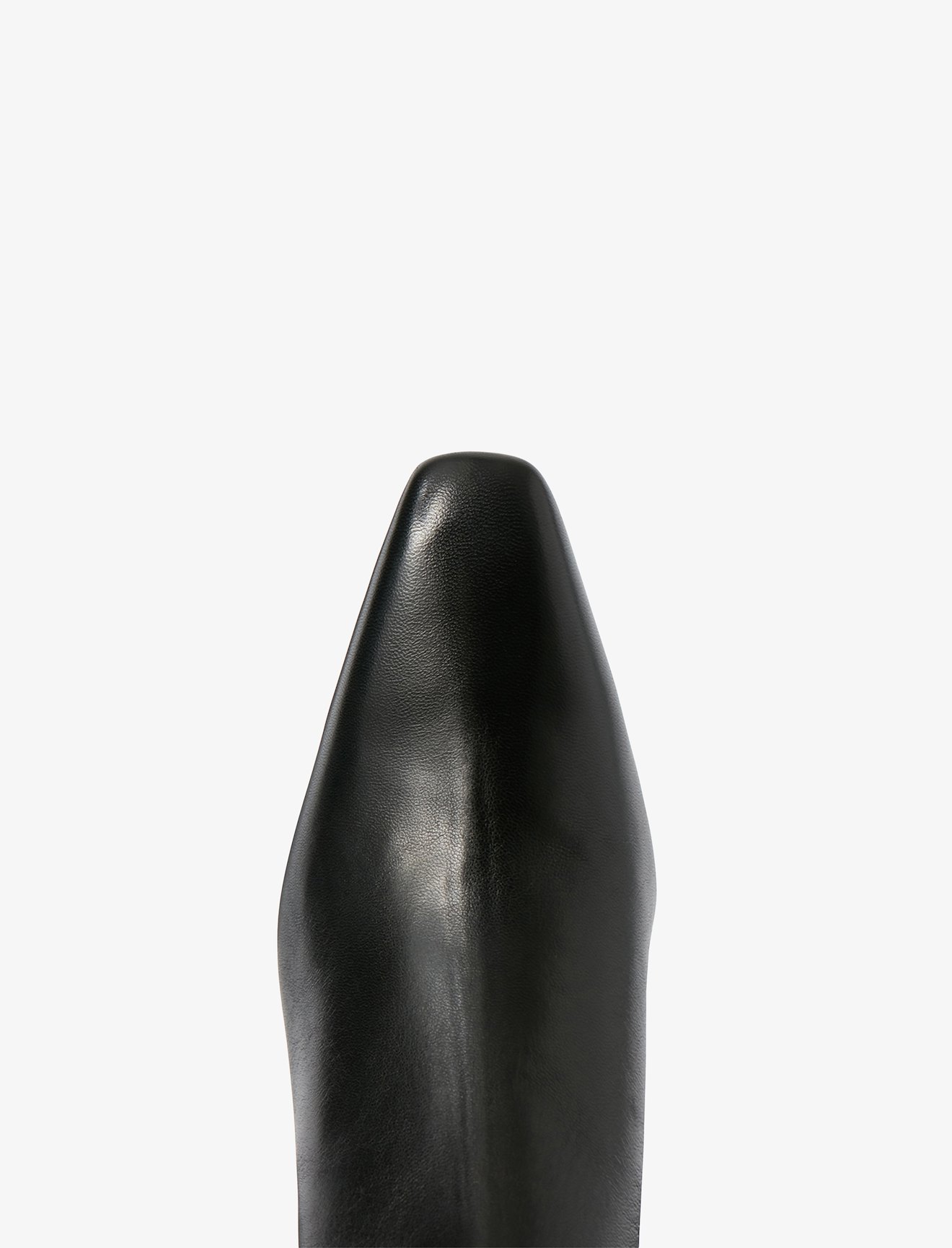 Vase Ankle Boots #3