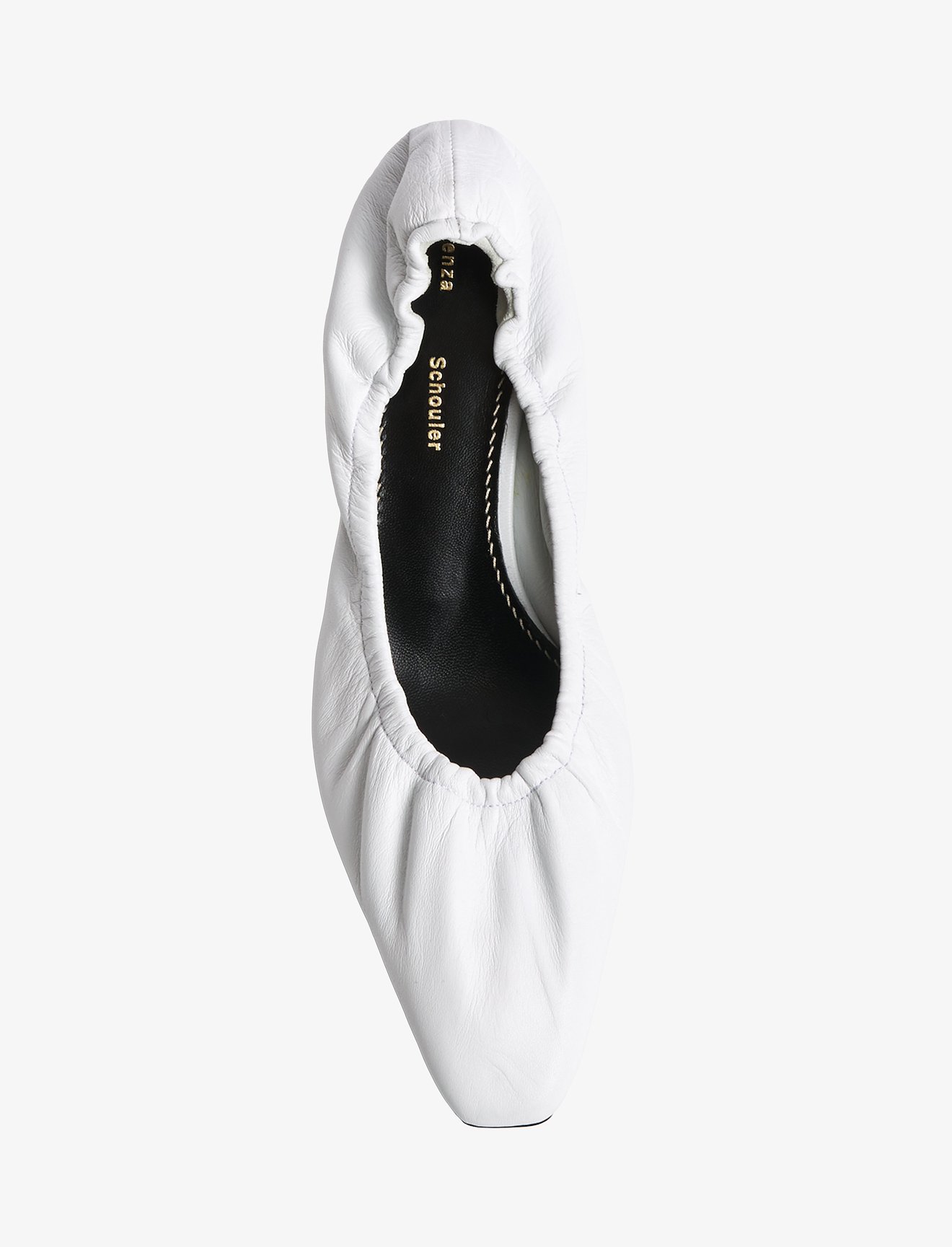 Vase Ruched Pumps #3
