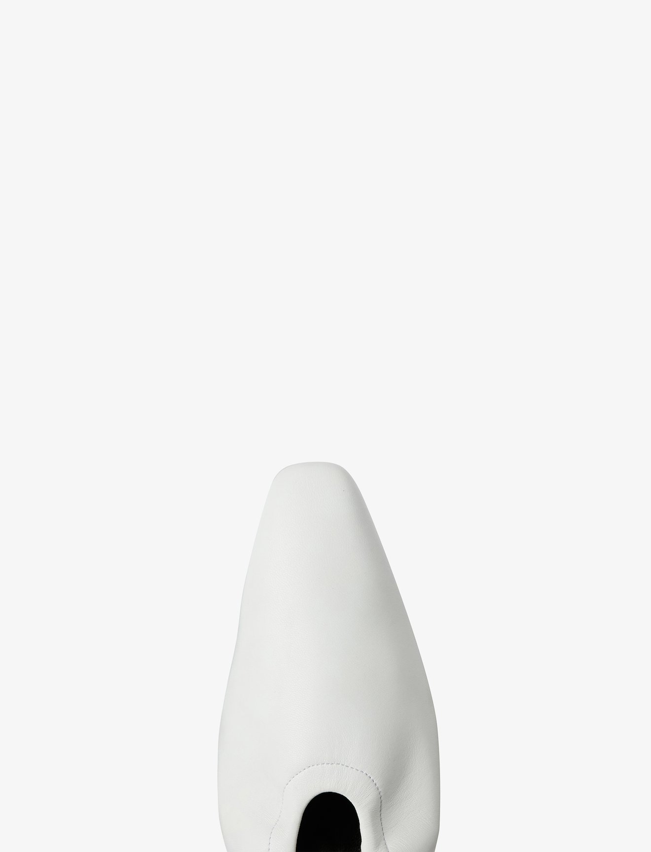 Vase Slingback Pumps #3