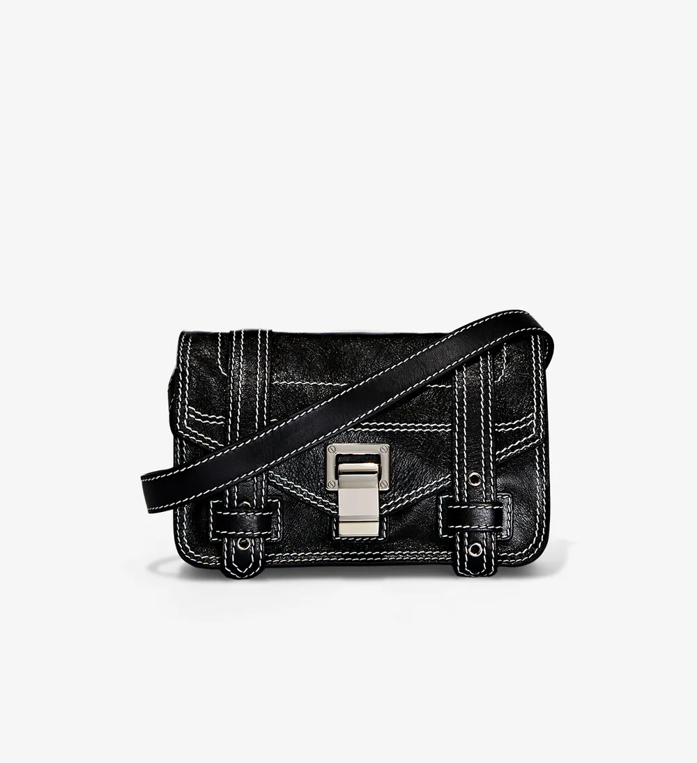 Vernicetta PS1+ Mini Crossbody