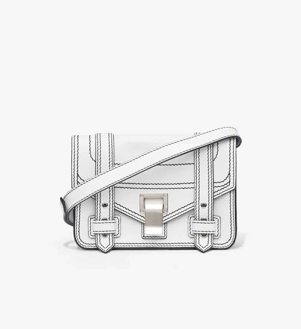 Vernicetta PS1+ Mini Crossbody