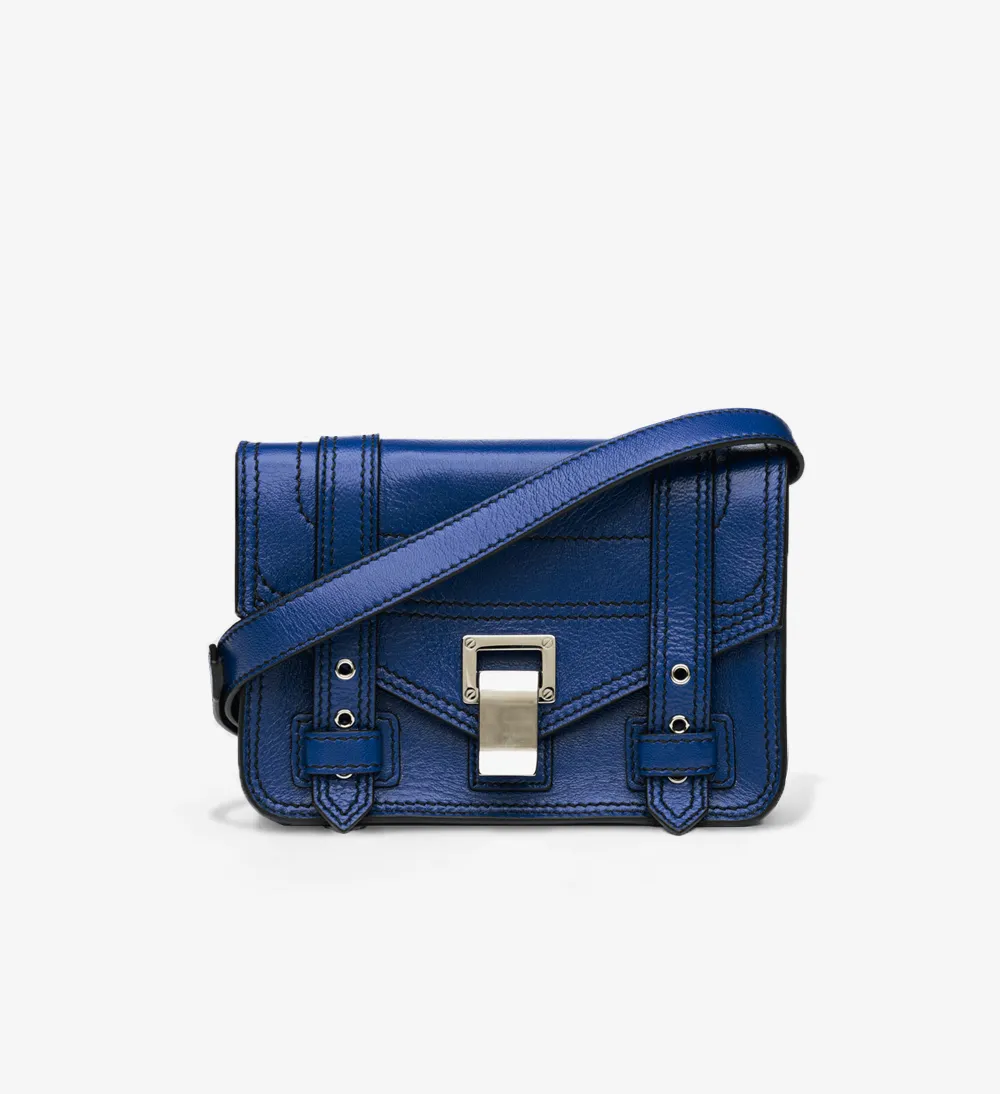 Vernicetta PS1+ Mini Crossbody