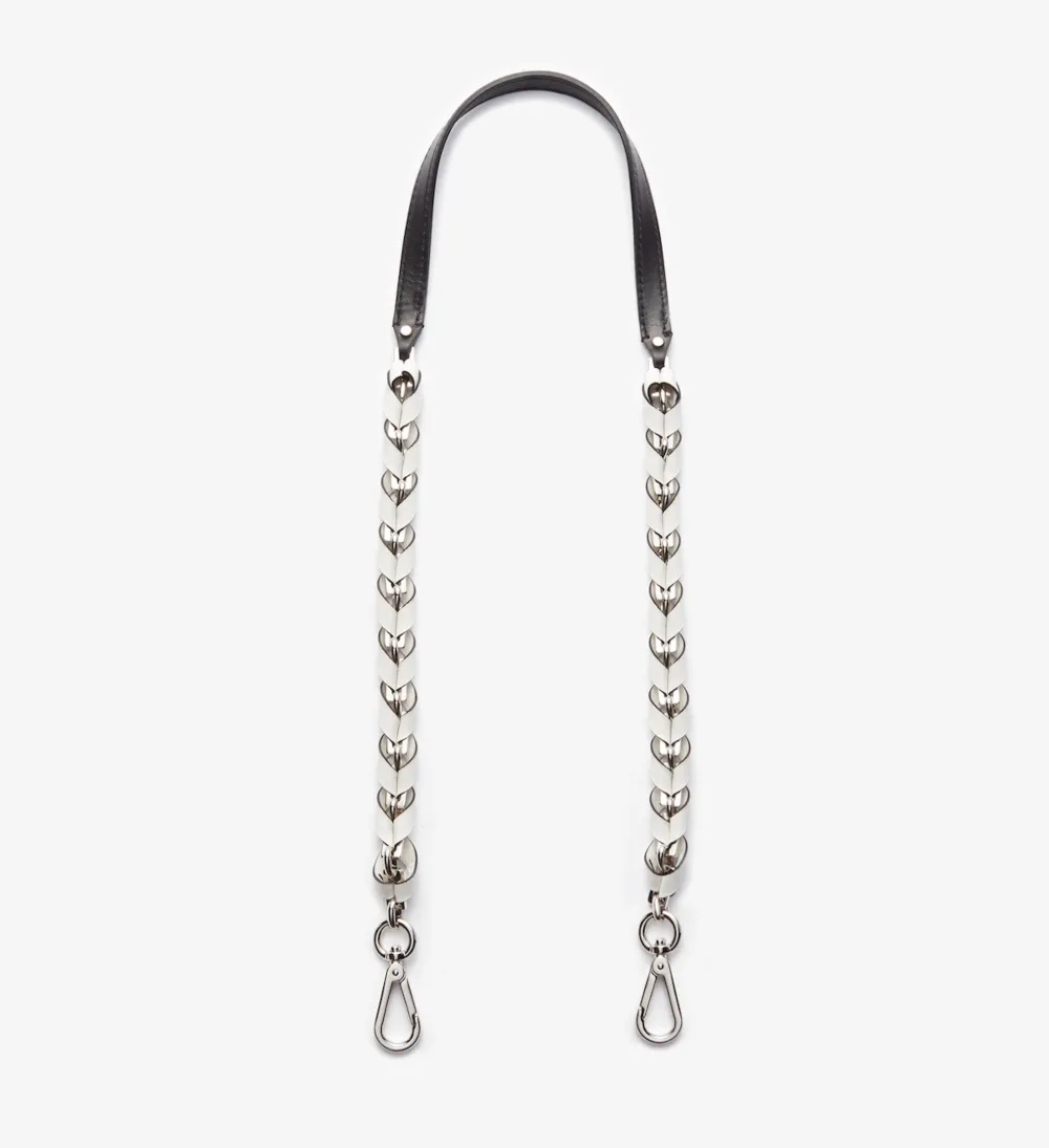 Whipstitch Strap