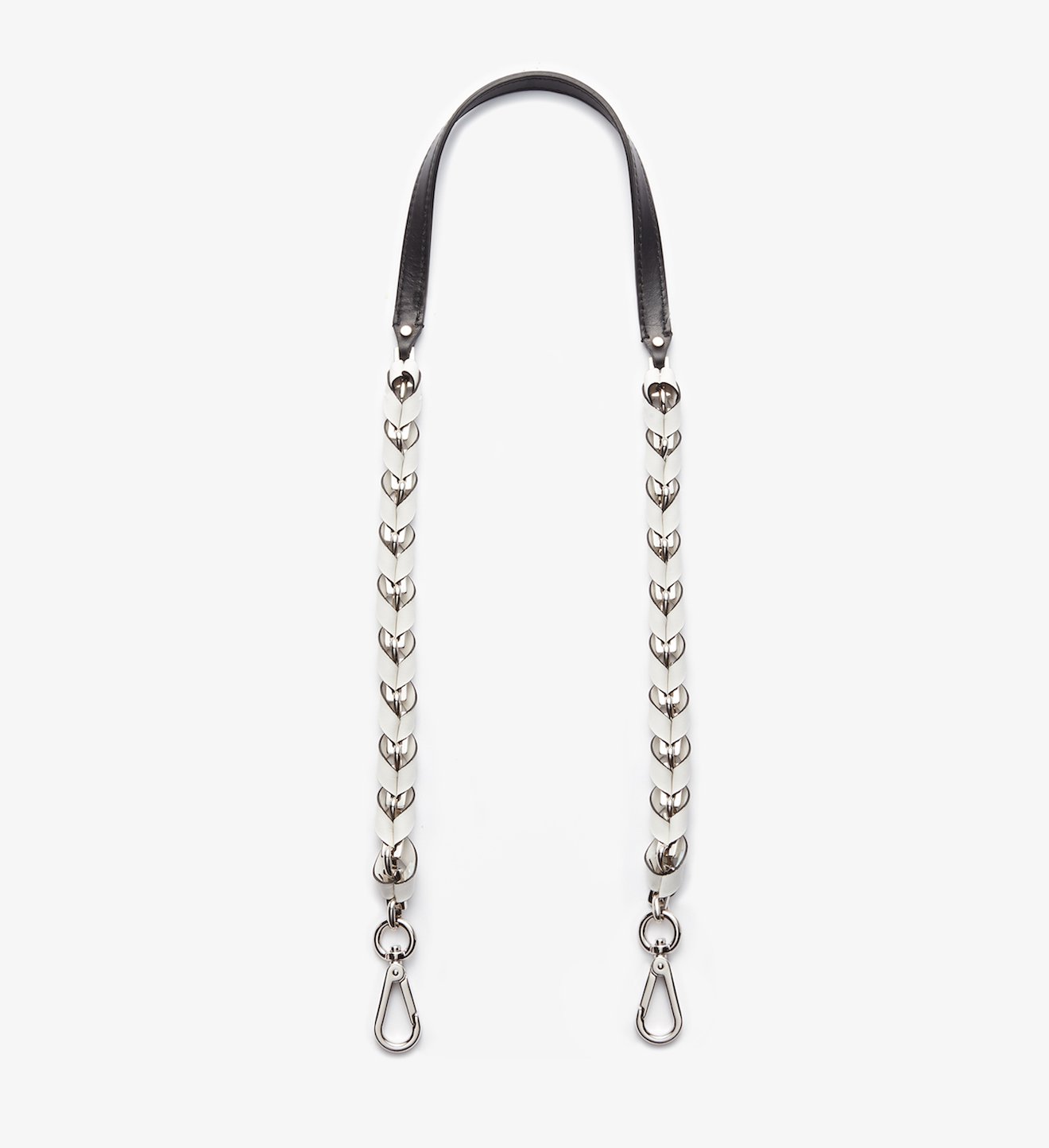 Whipstitch Strap