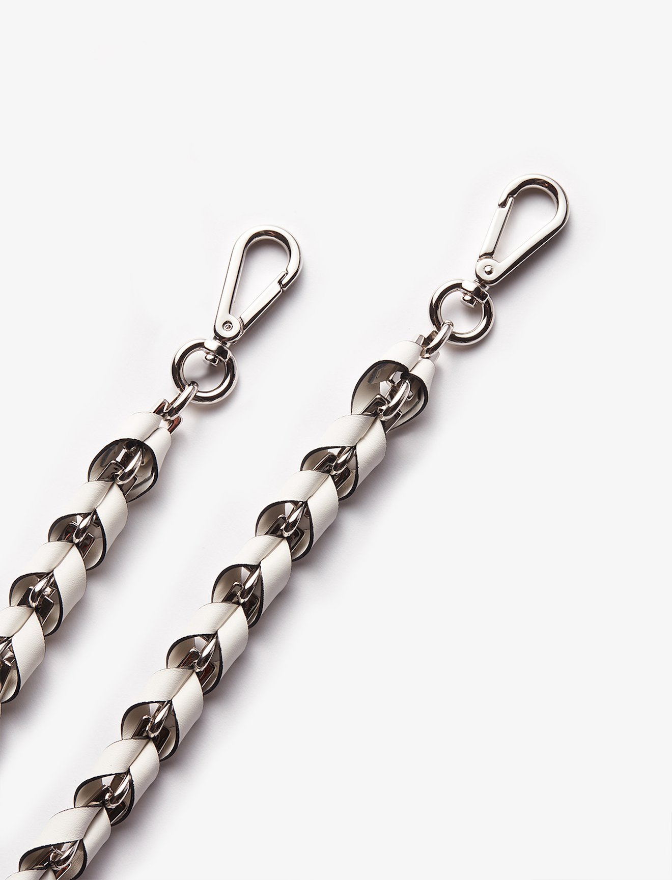 Whipstitch Strap #2