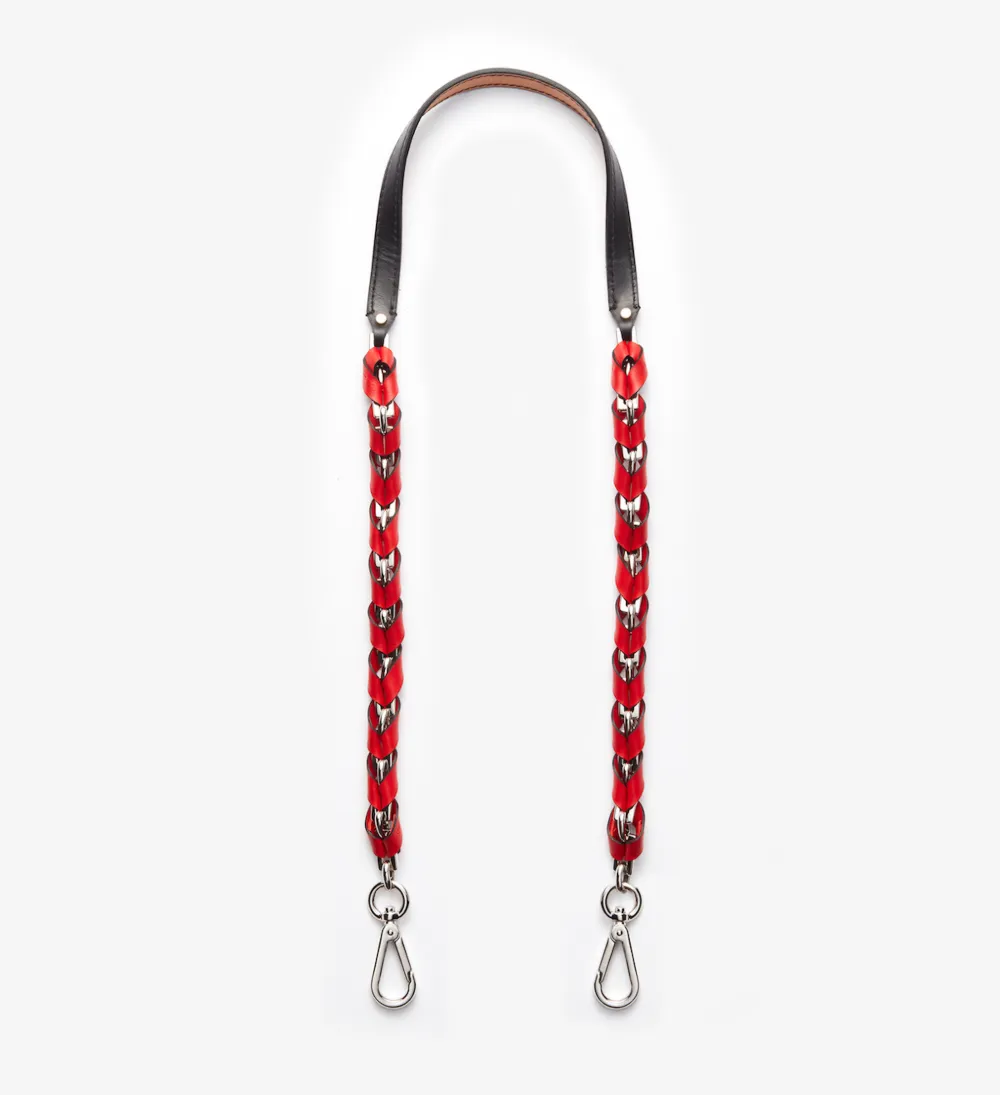 Whipstitch Strap