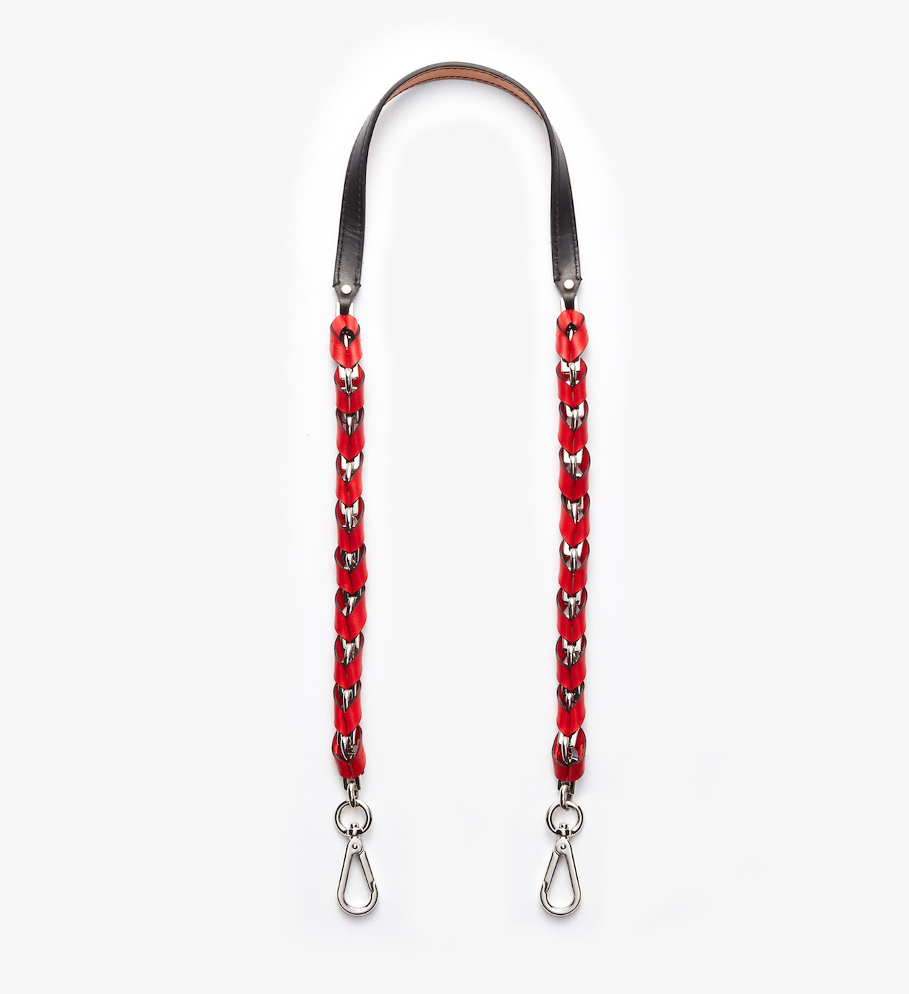 Whipstitch Strap