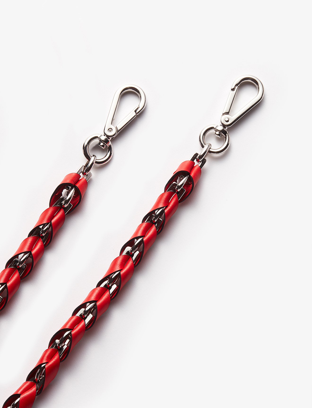 Whipstitch Strap #2