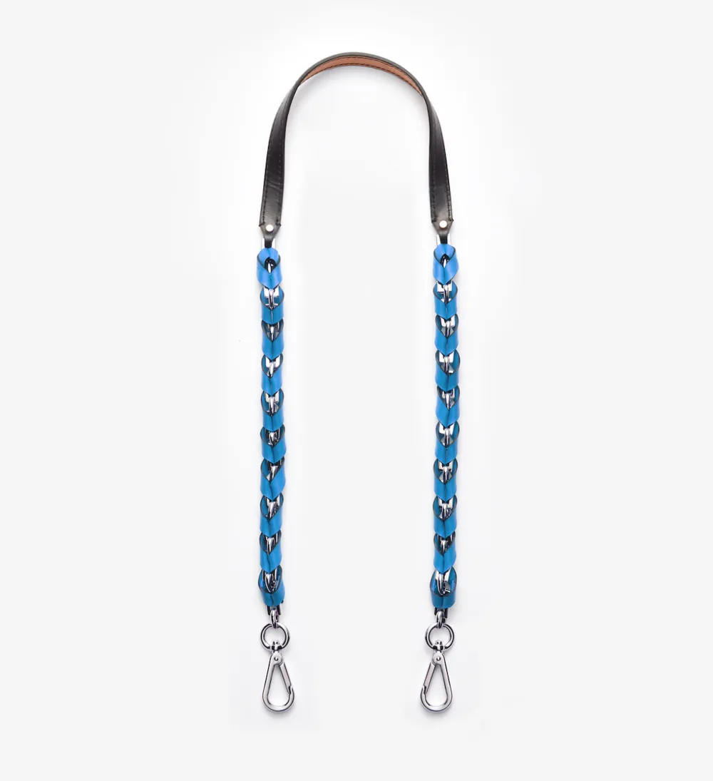 Whipstitch Strap