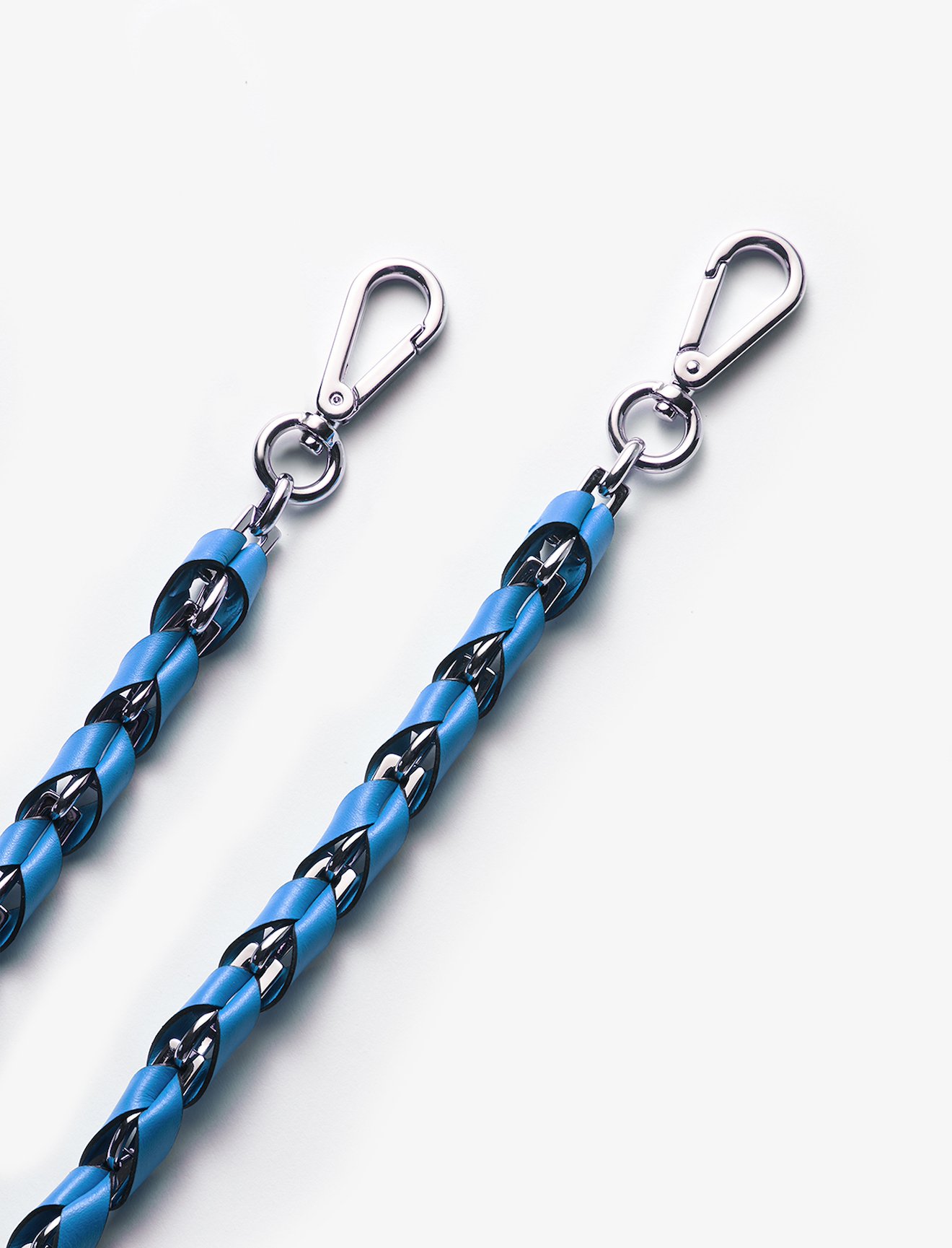 Whipstitch Strap #2