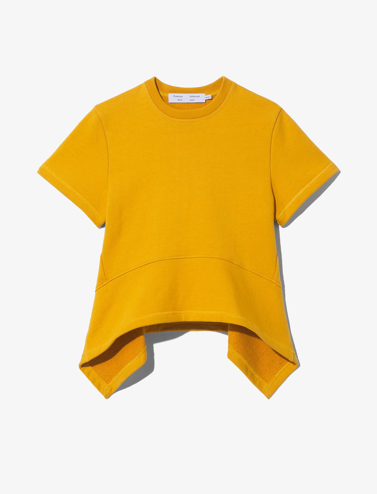 Asymmetric T-Shirt #5