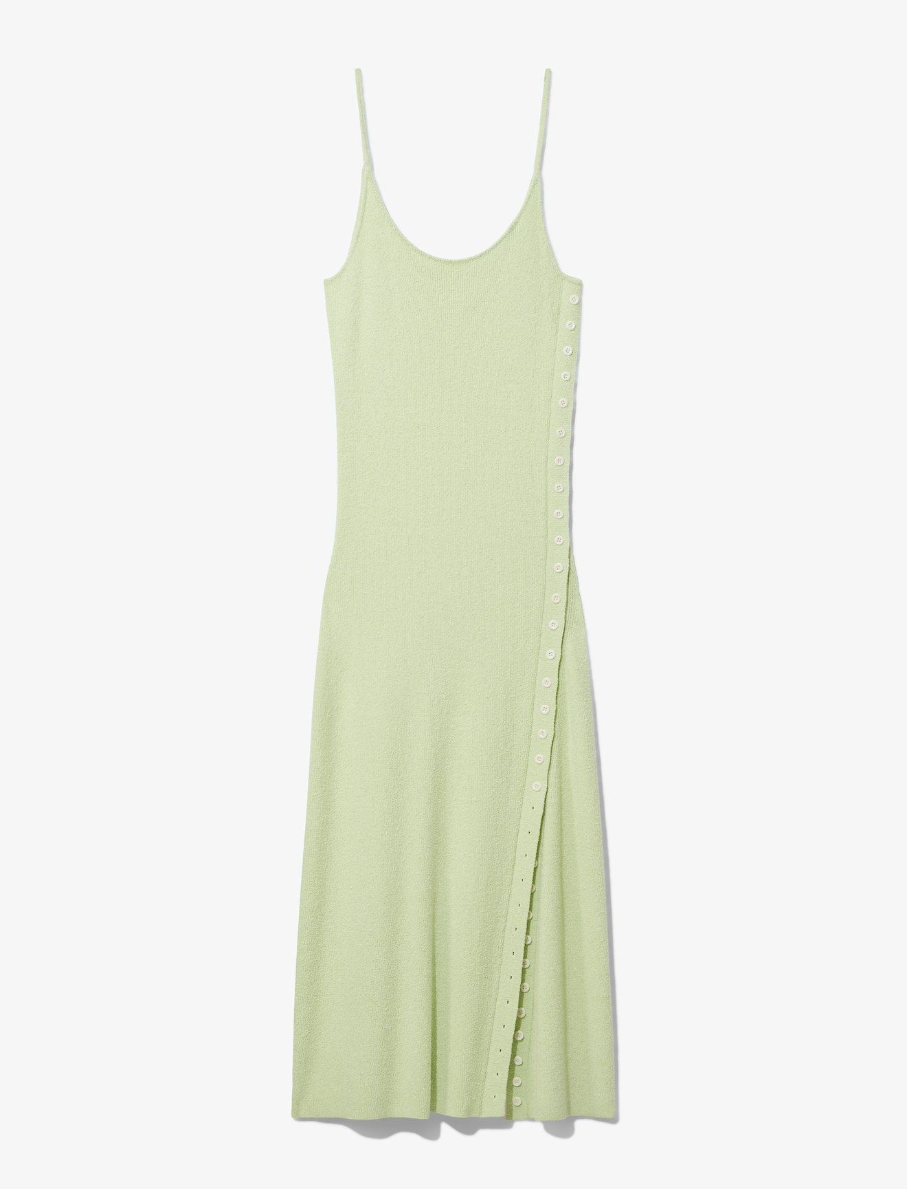 Boucle Cami Dress #4