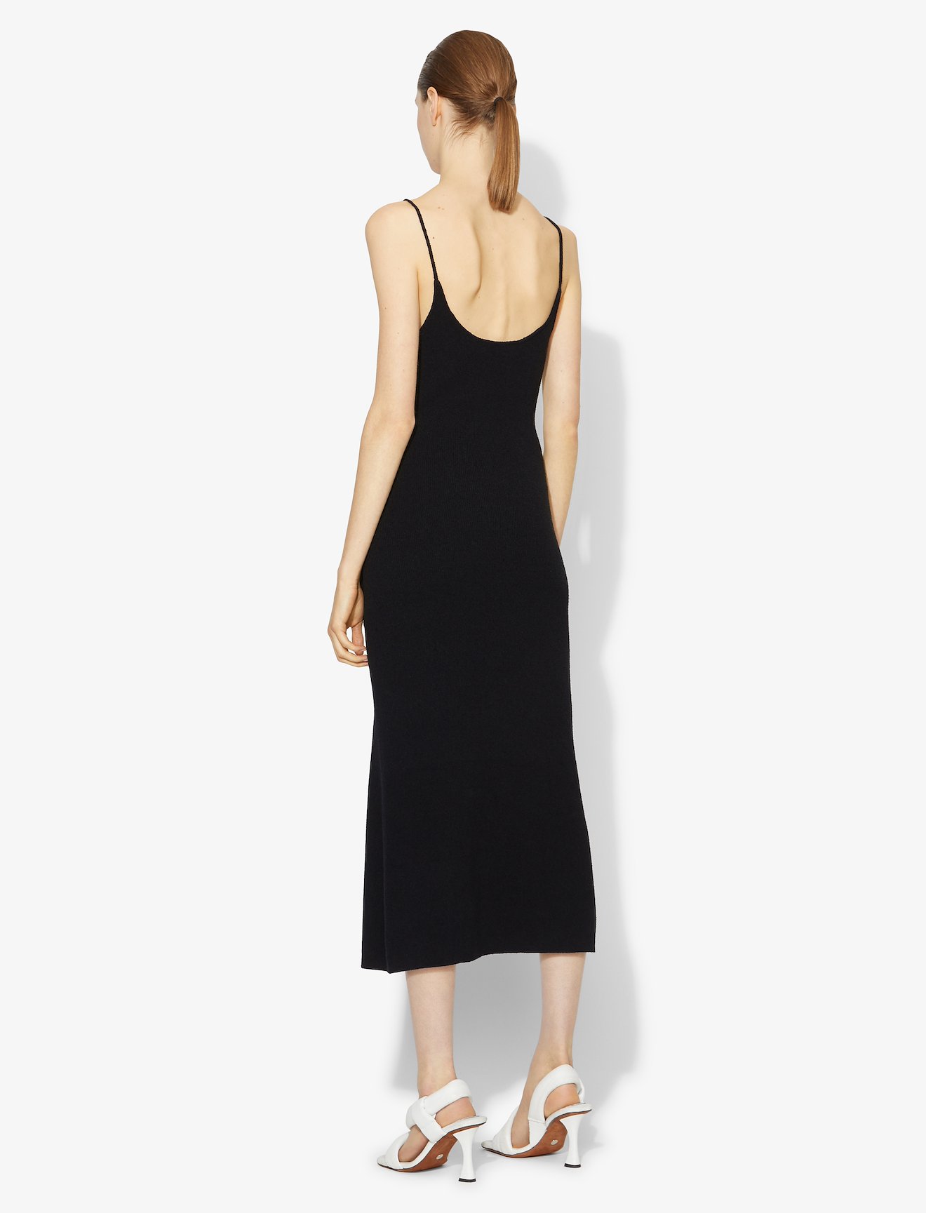 Boucle Cami Dress #2