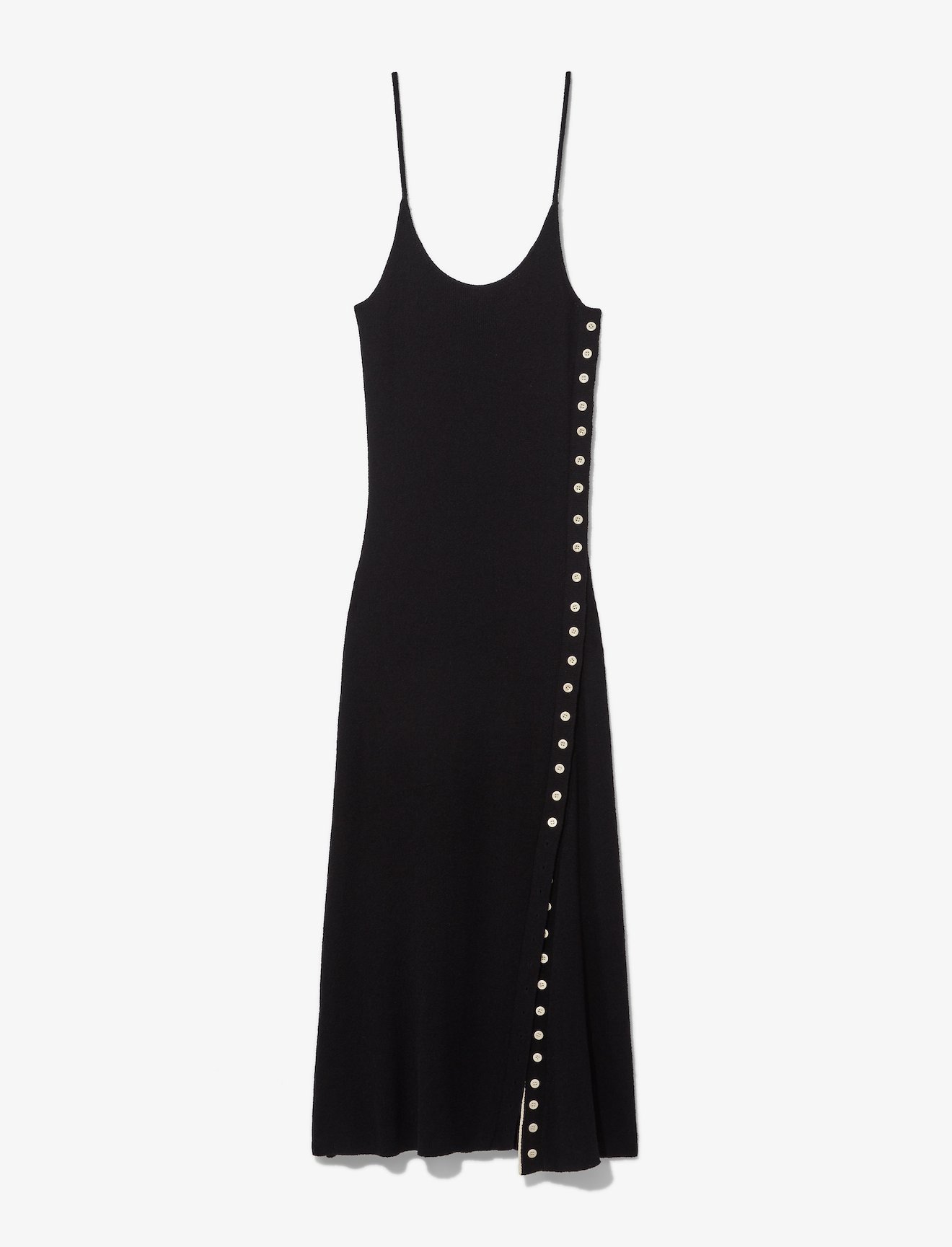 Boucle Cami Dress #4