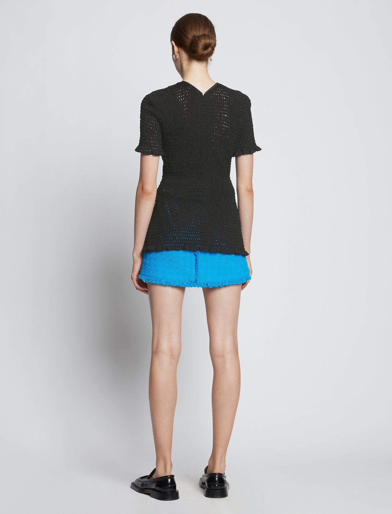 Broderie Anglaise Top #3