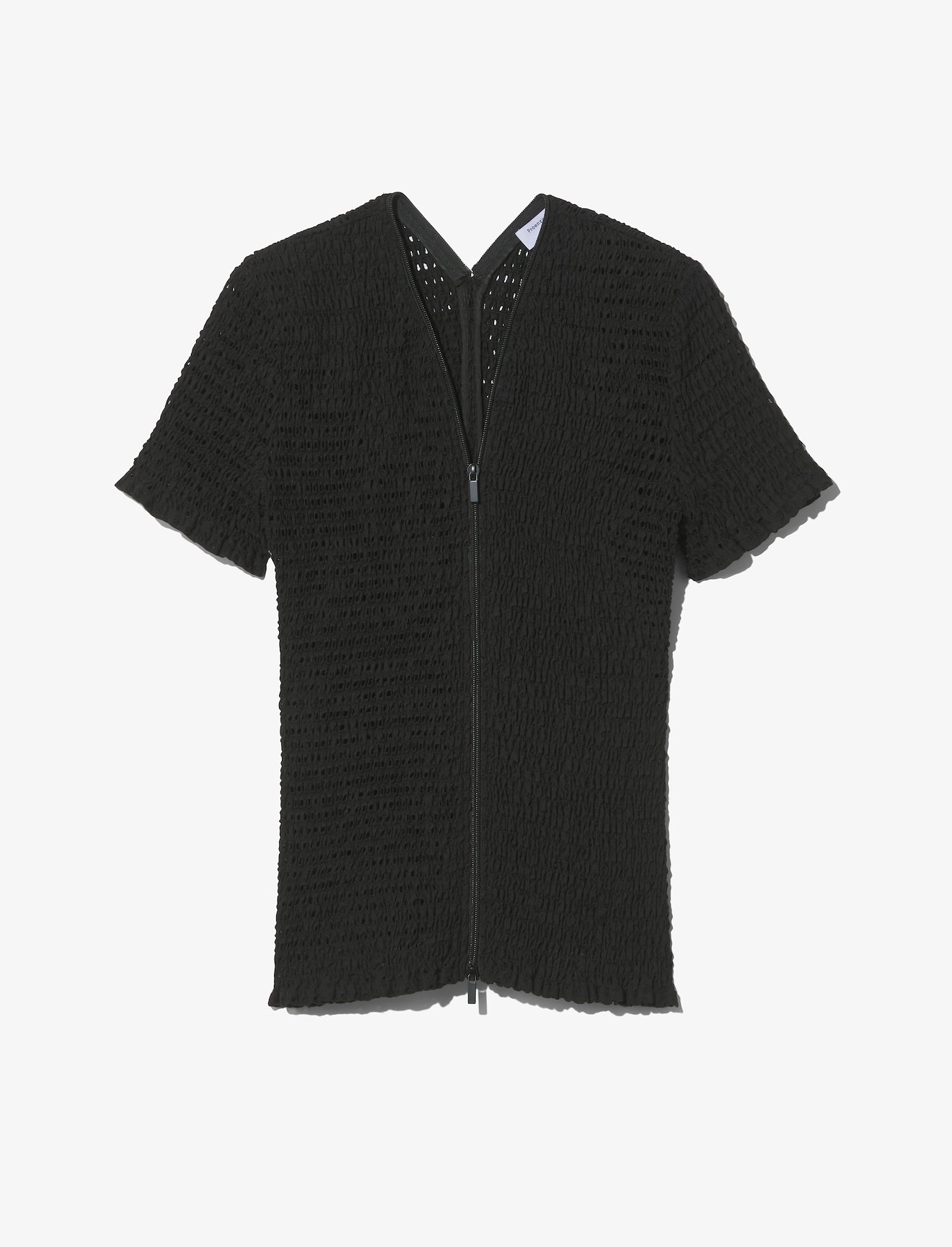 Broderie Anglaise Top #5
