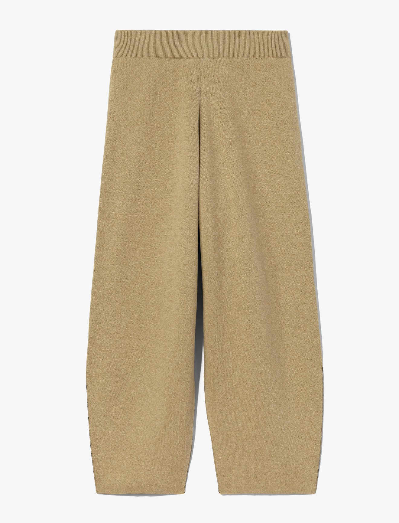 Cashmere Blend Sweatpants #4