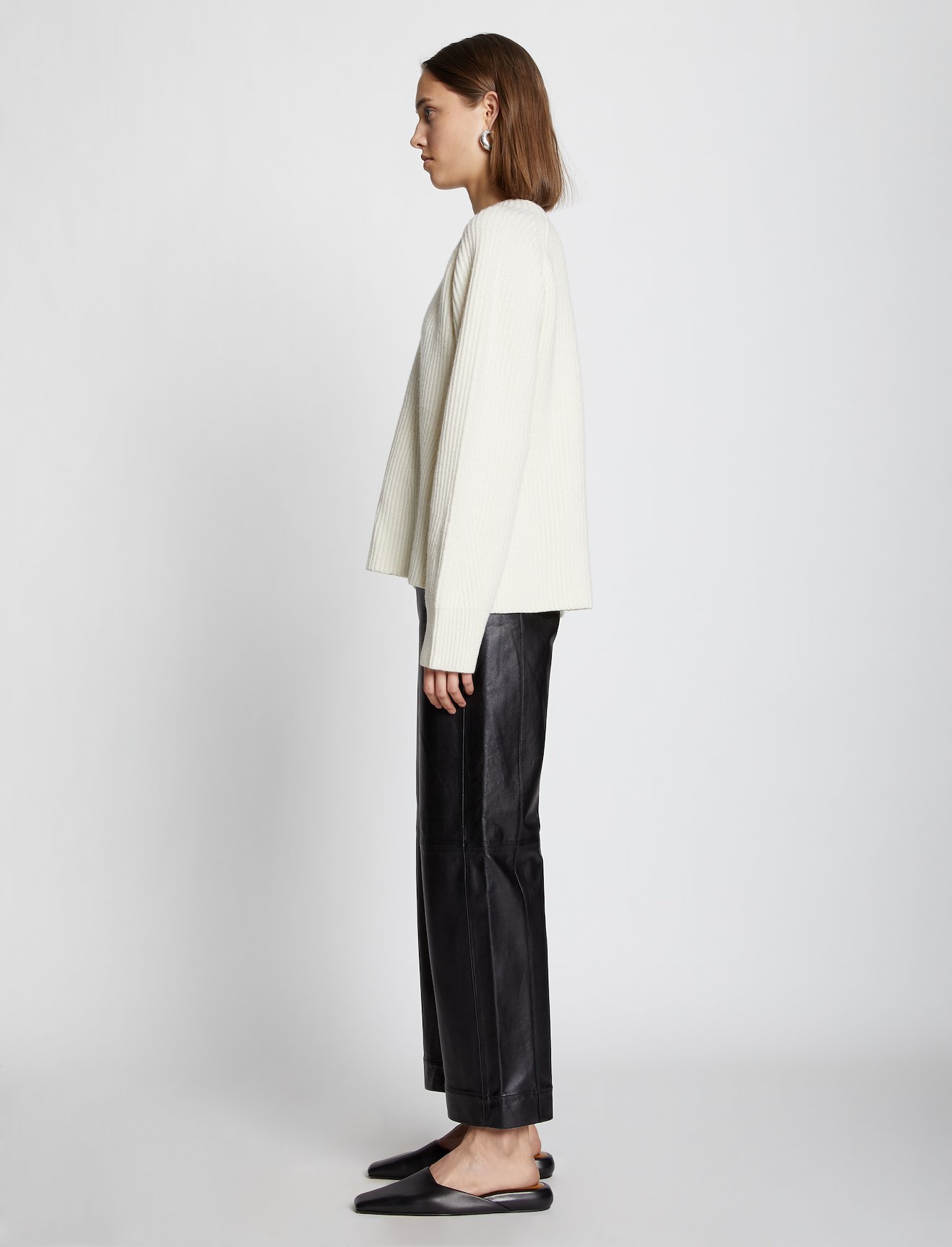 Cashmere Wool Sweater #2
