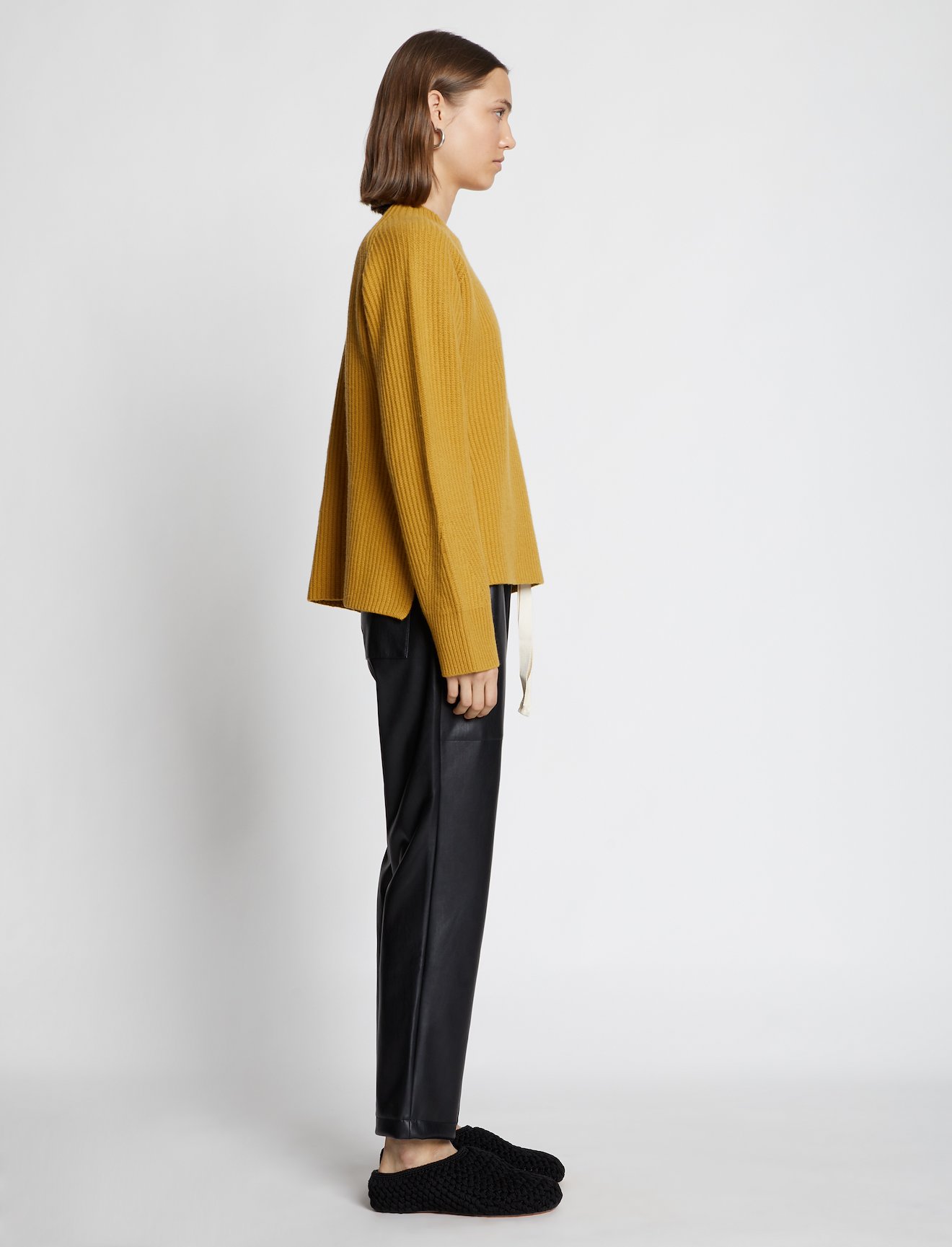 Cashmere Wool Sweater #2