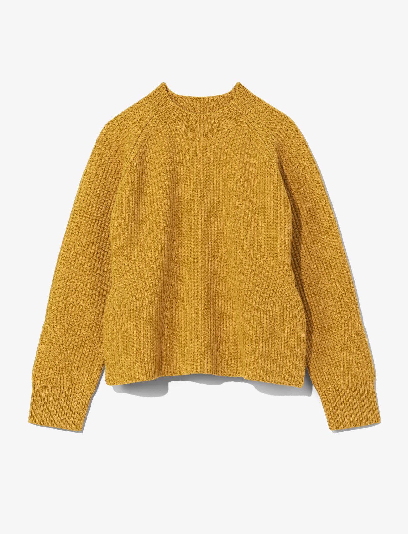 Cashmere Wool Sweater #5