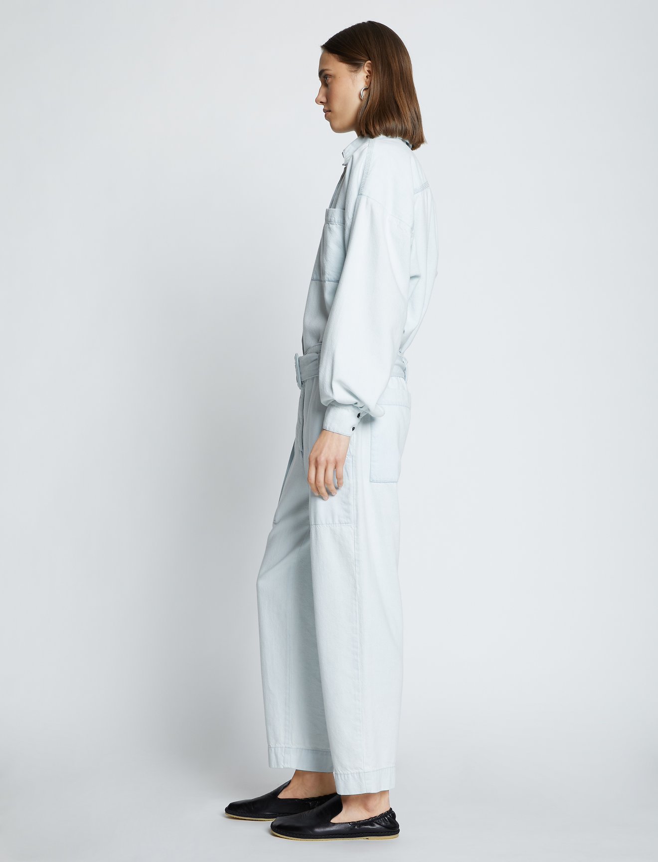 Chambray Shirt #2
