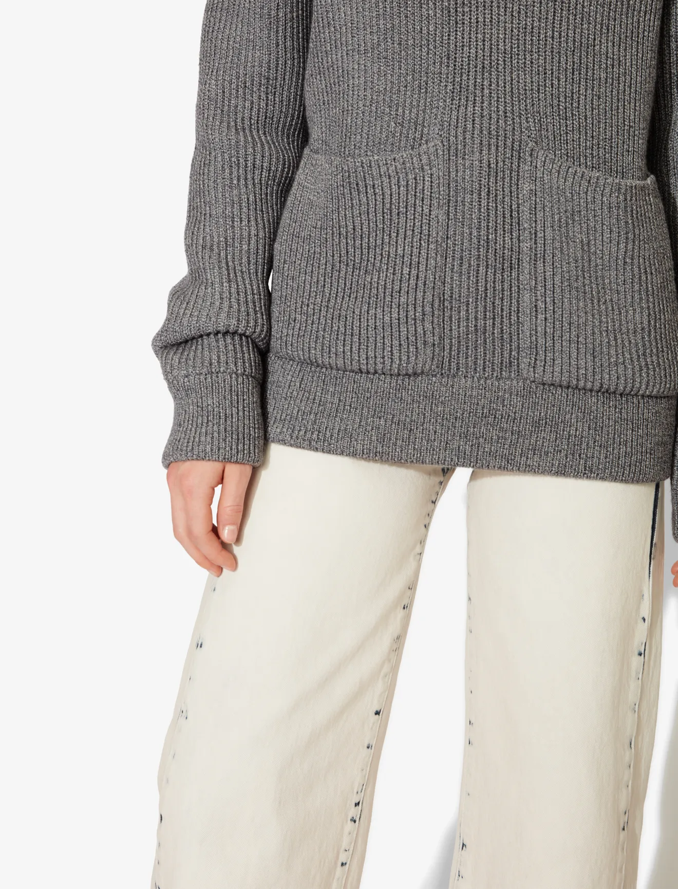 proenza schouler sweater